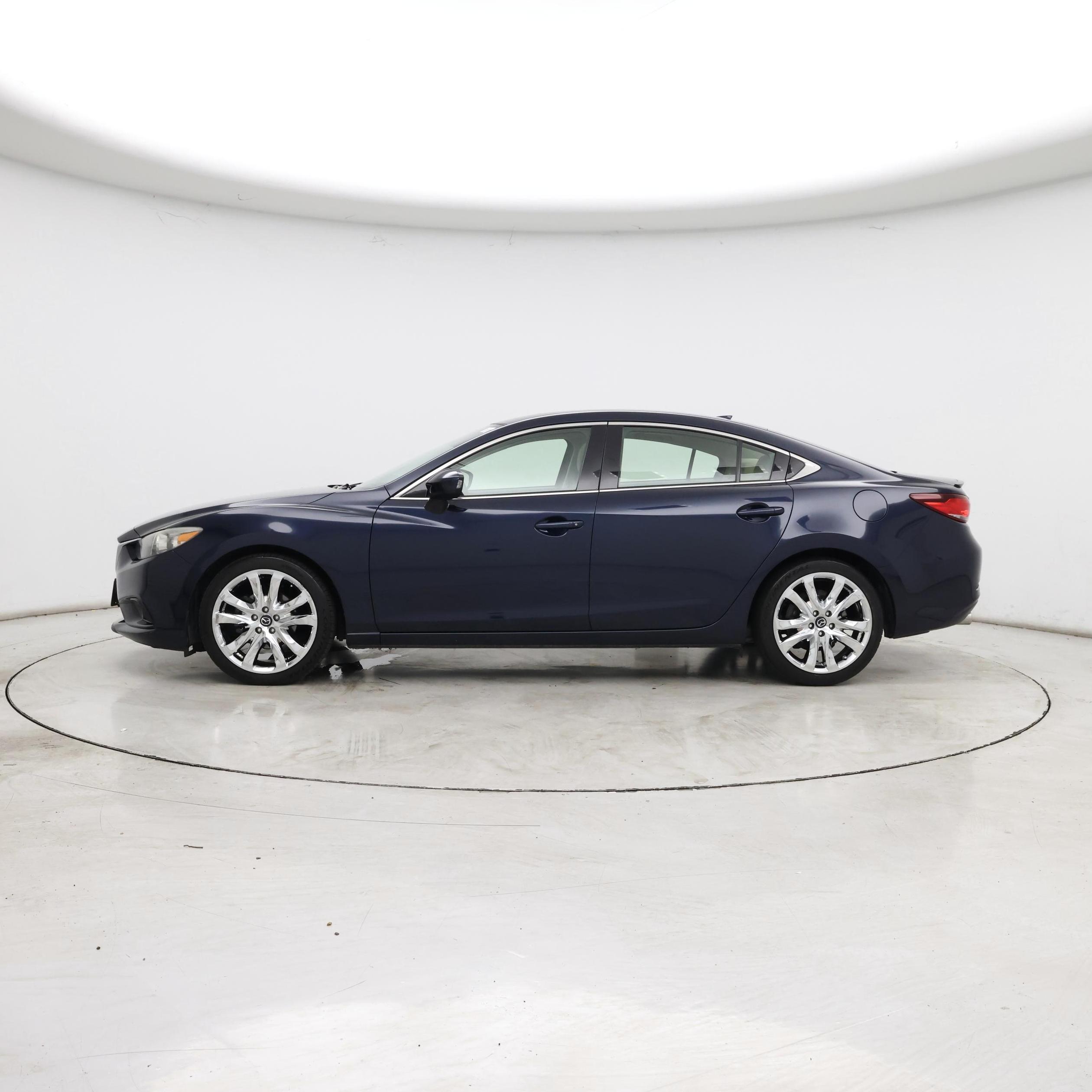 Thumbnail: 2015 Mazda Mazda6 - 3