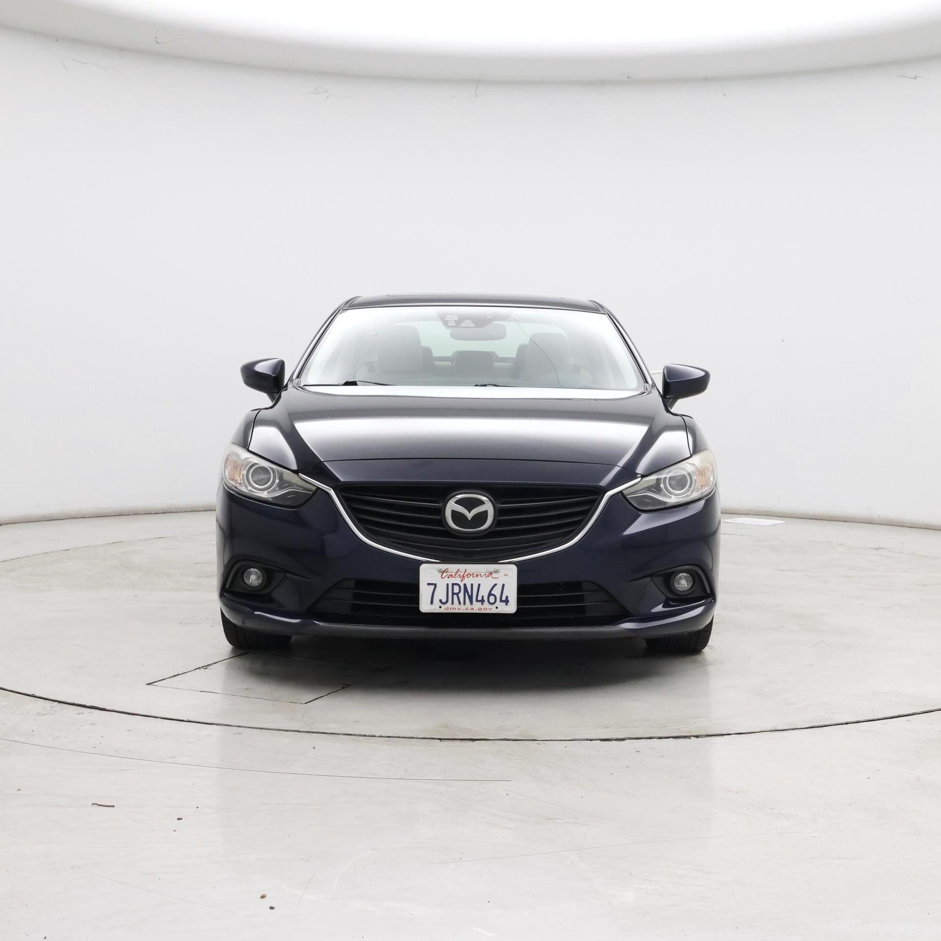 Thumbnail: 2015 Mazda Mazda6 - 5