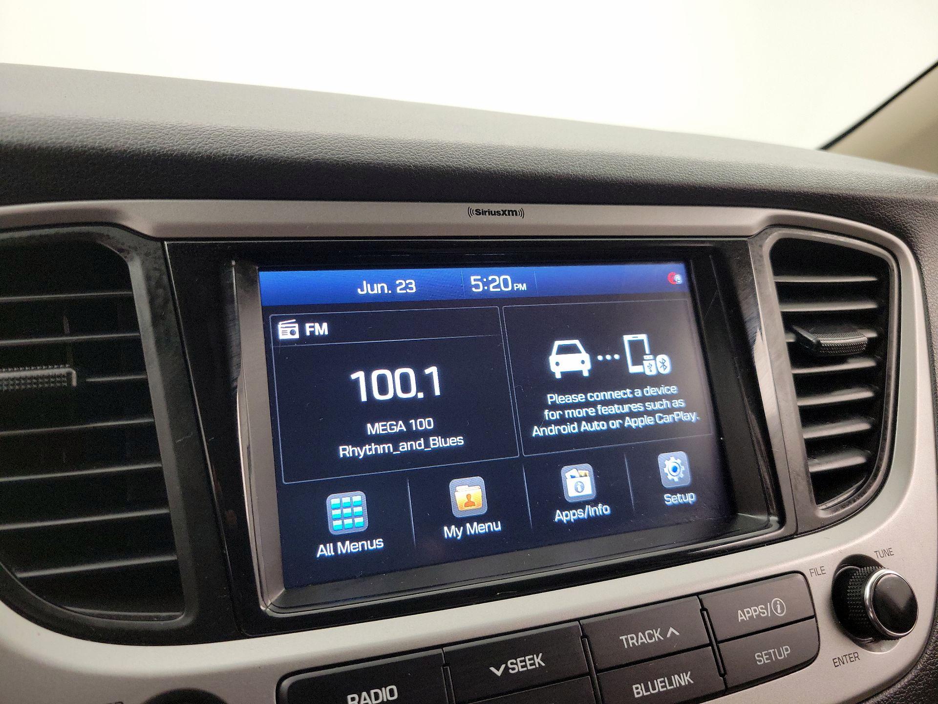 Thumbnail: 2021 Hyundai Accent - 15