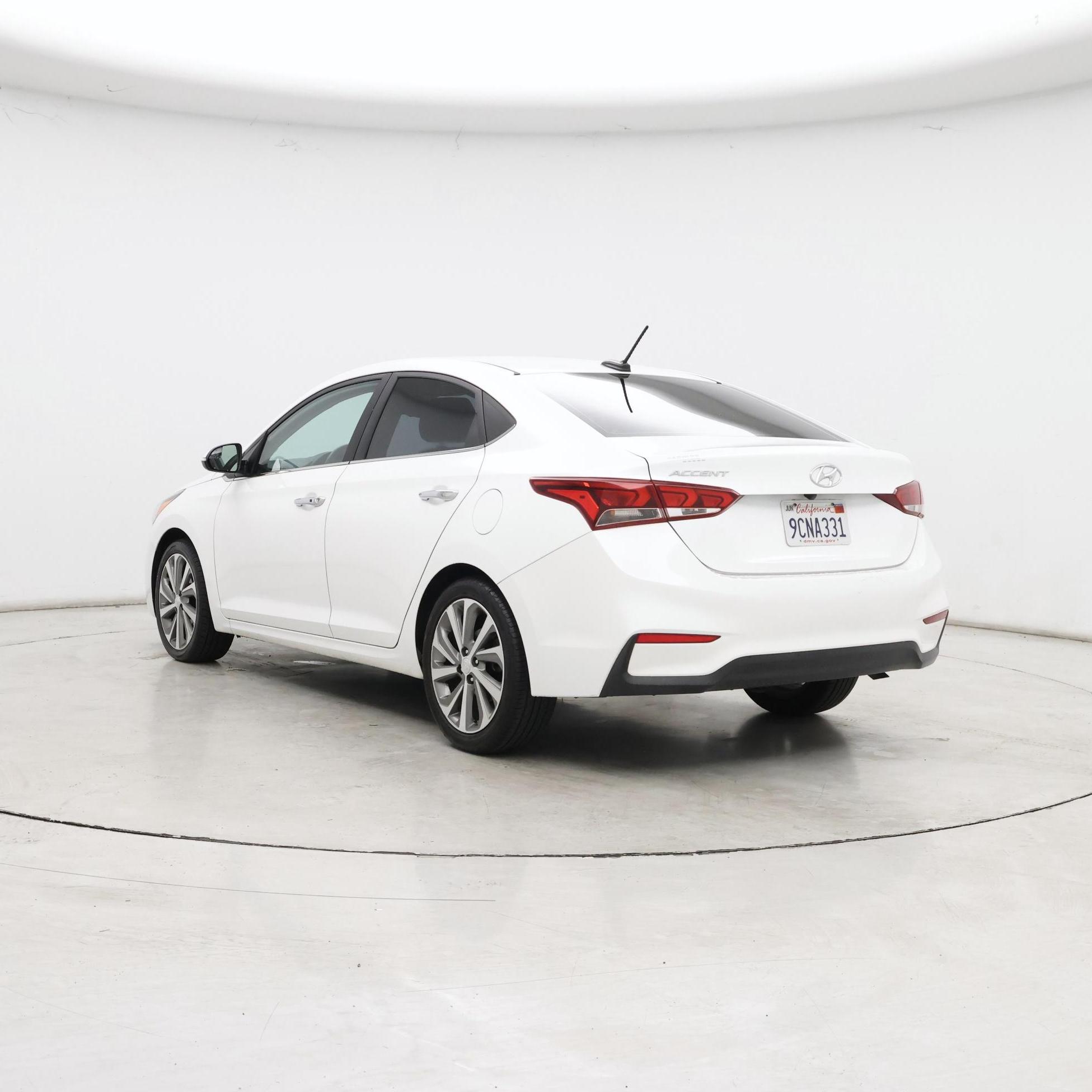 Thumbnail: 2021 Hyundai Accent - 2
