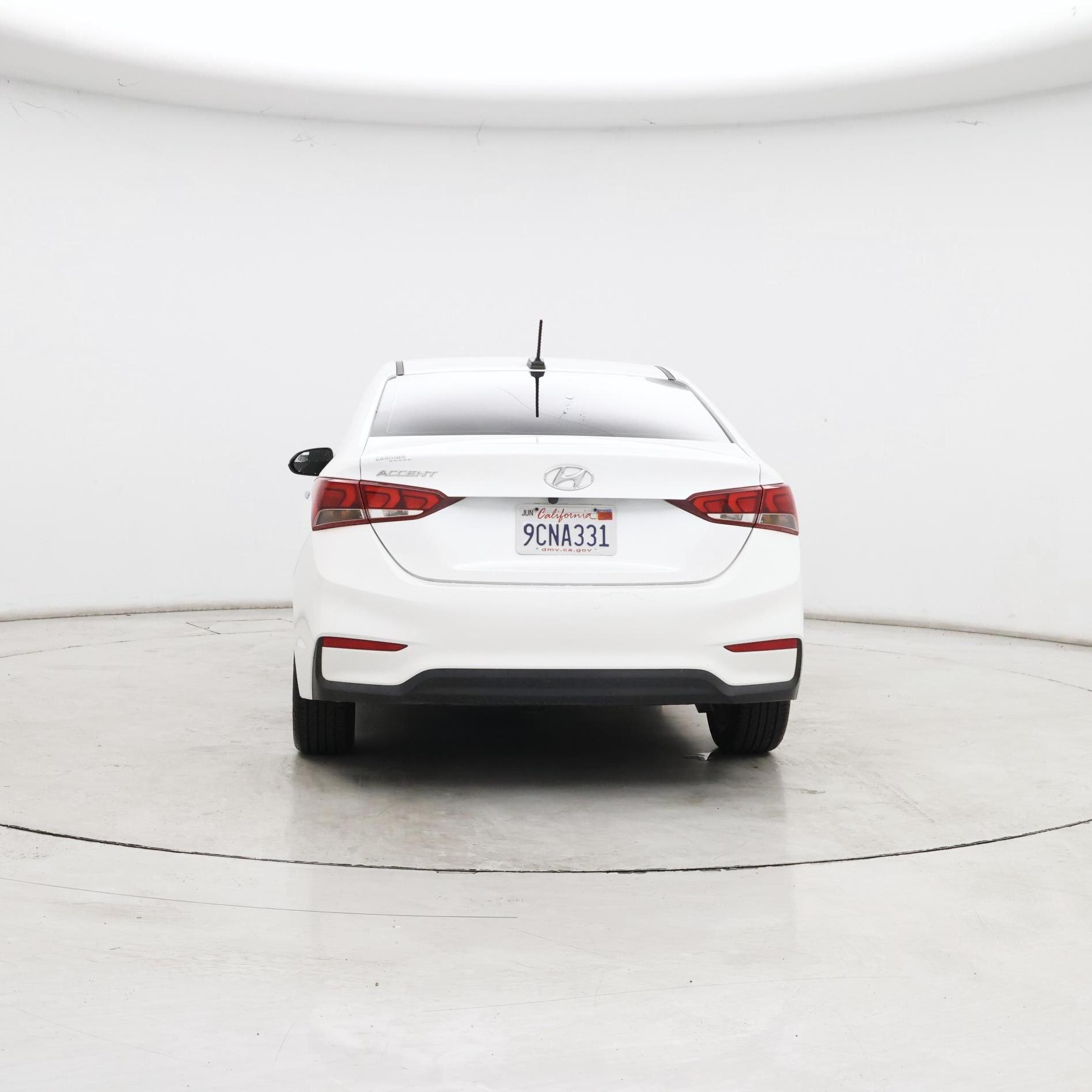 Thumbnail: 2021 Hyundai Accent - 6