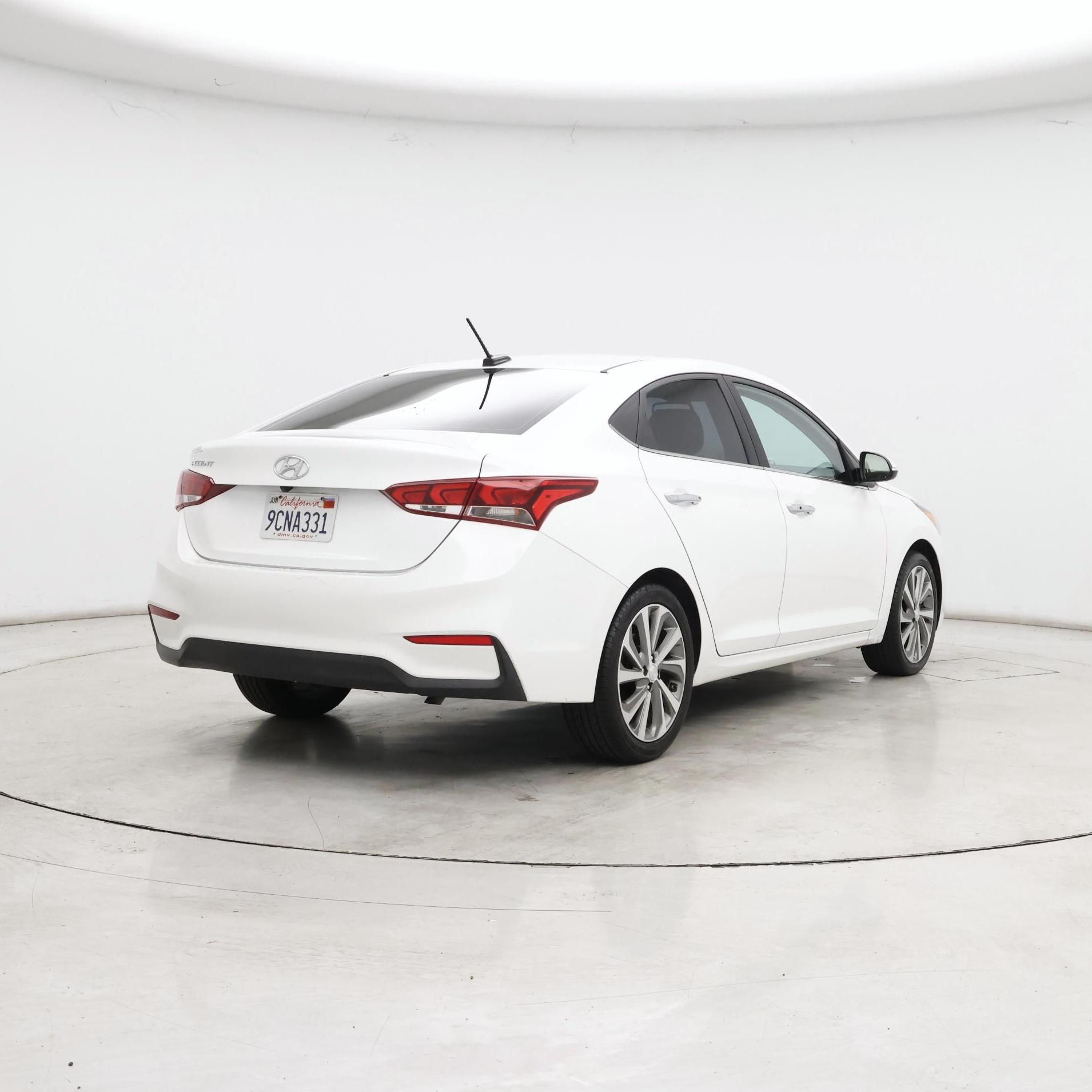 Thumbnail: 2021 Hyundai Accent - 8