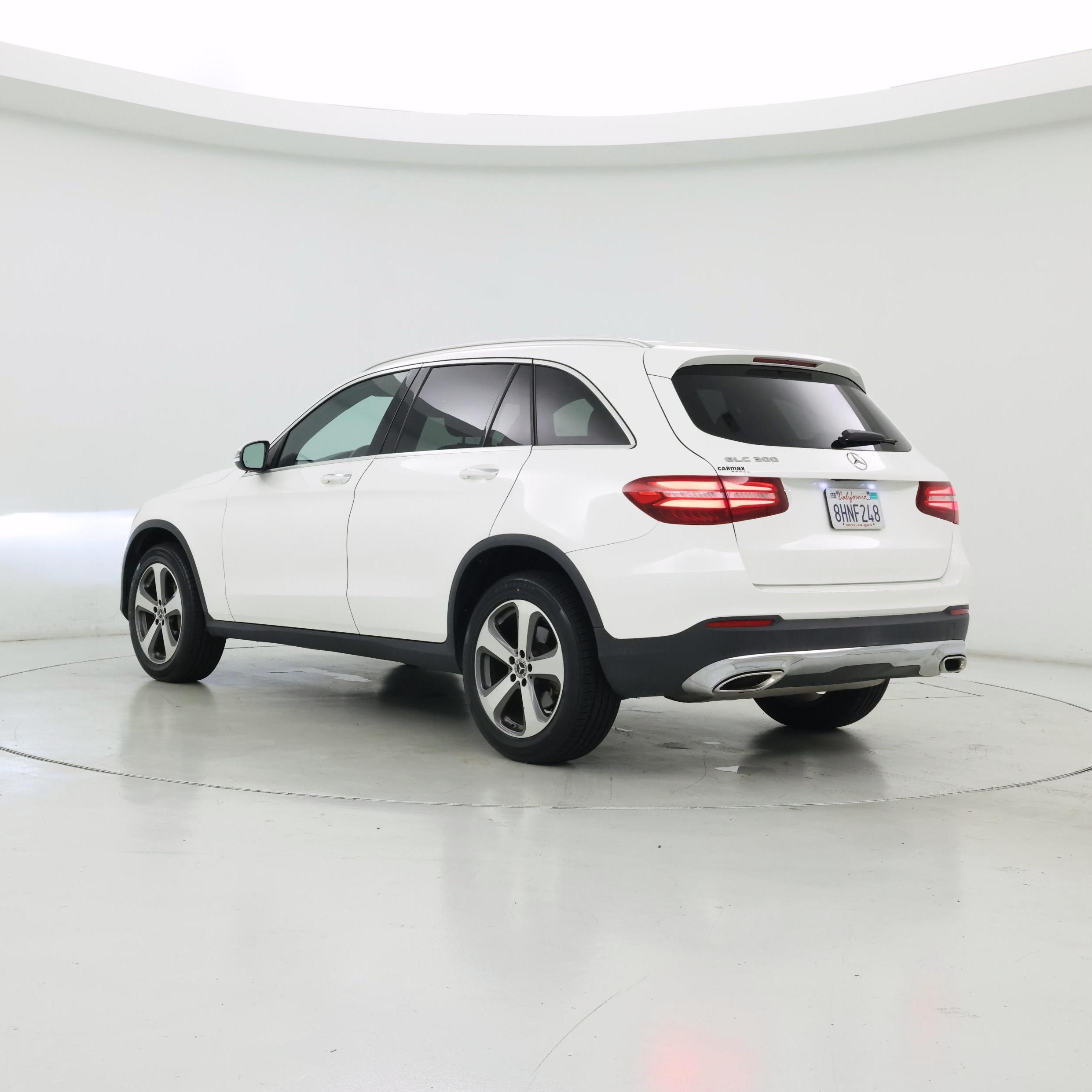 Thumbnail: 2019 Mercedes-Benz GLC - 2
