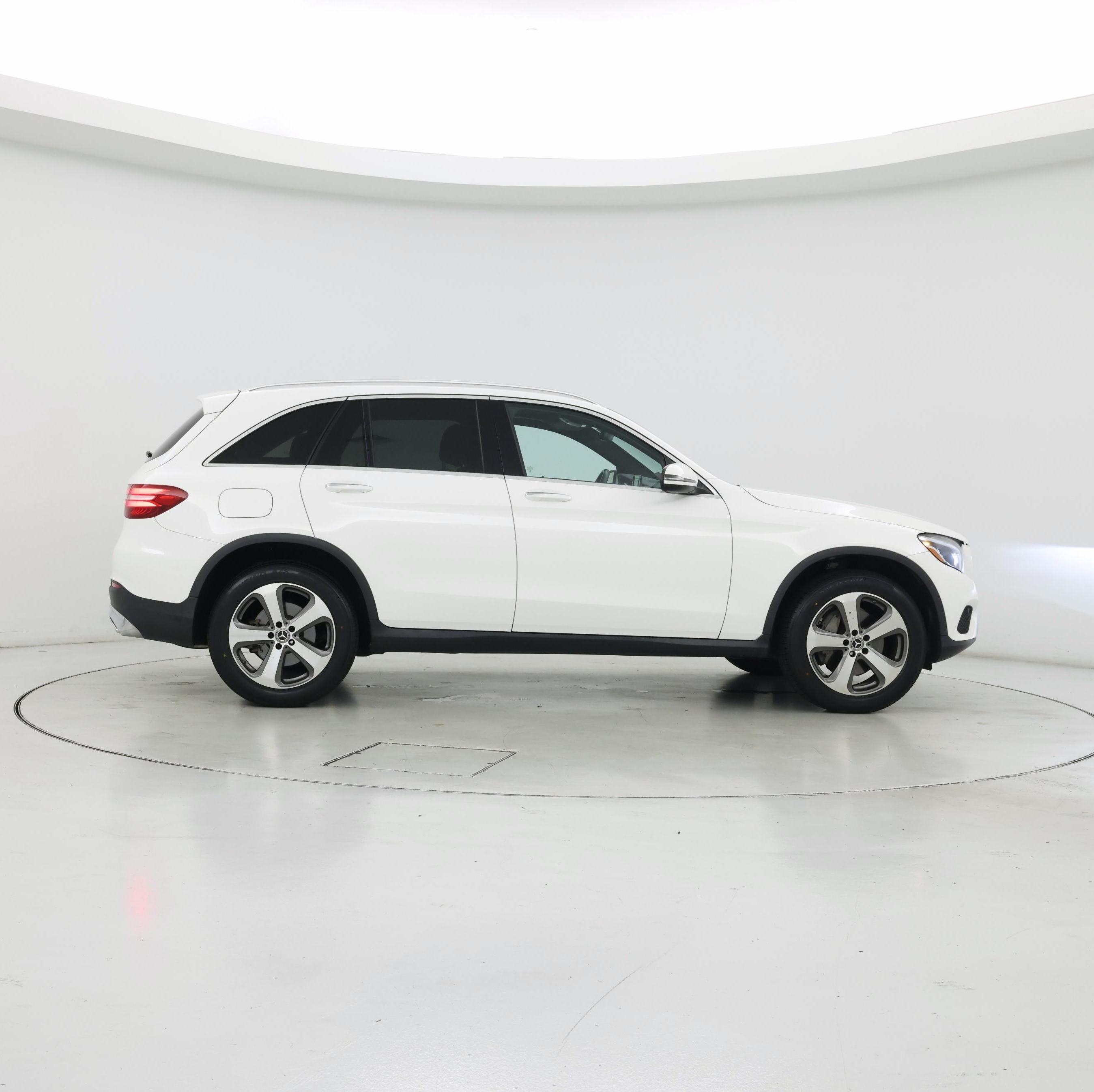 Thumbnail: 2019 Mercedes-Benz GLC - 7