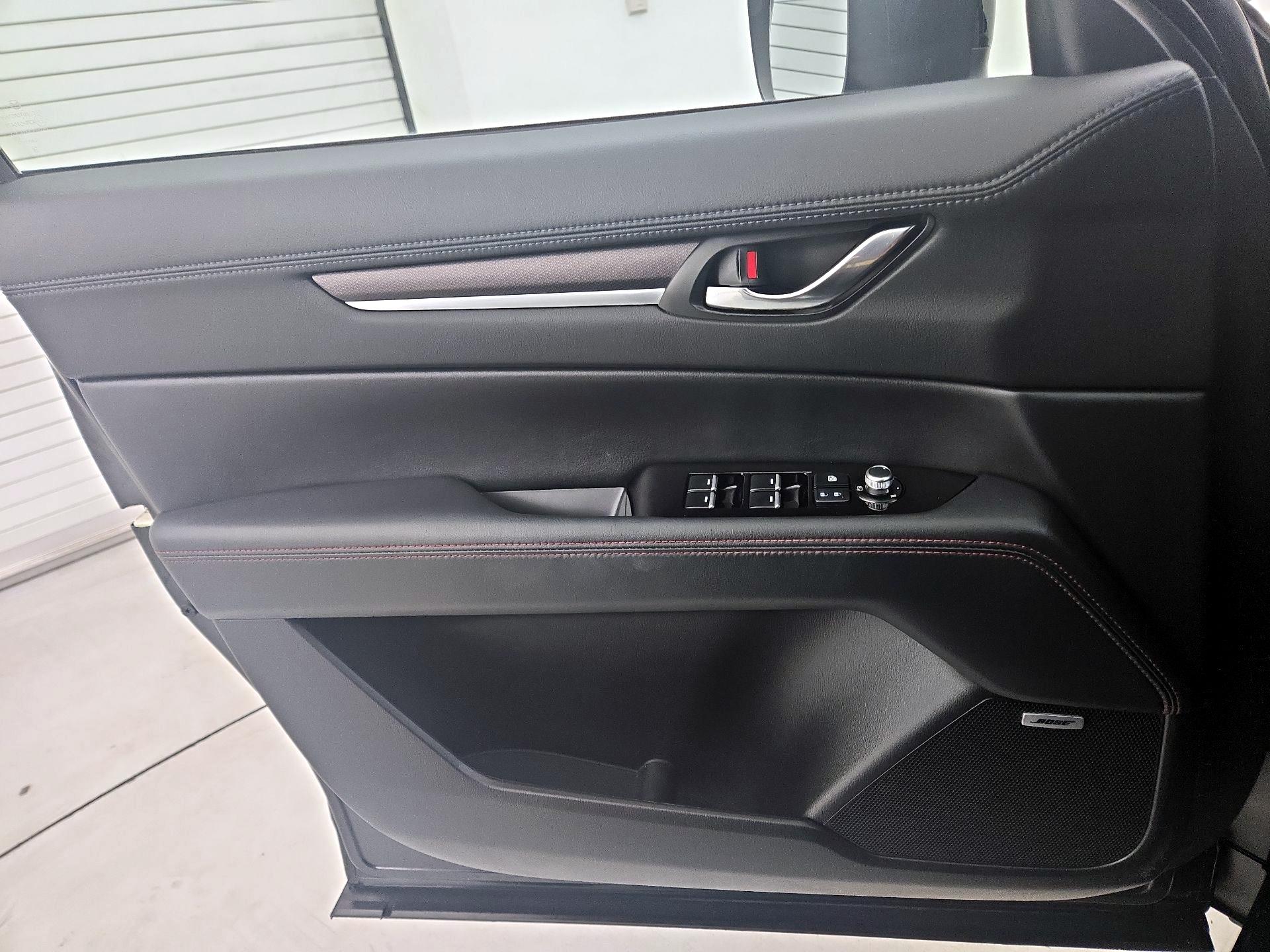 Thumbnail: 2022 Mazda CX-5 - 12