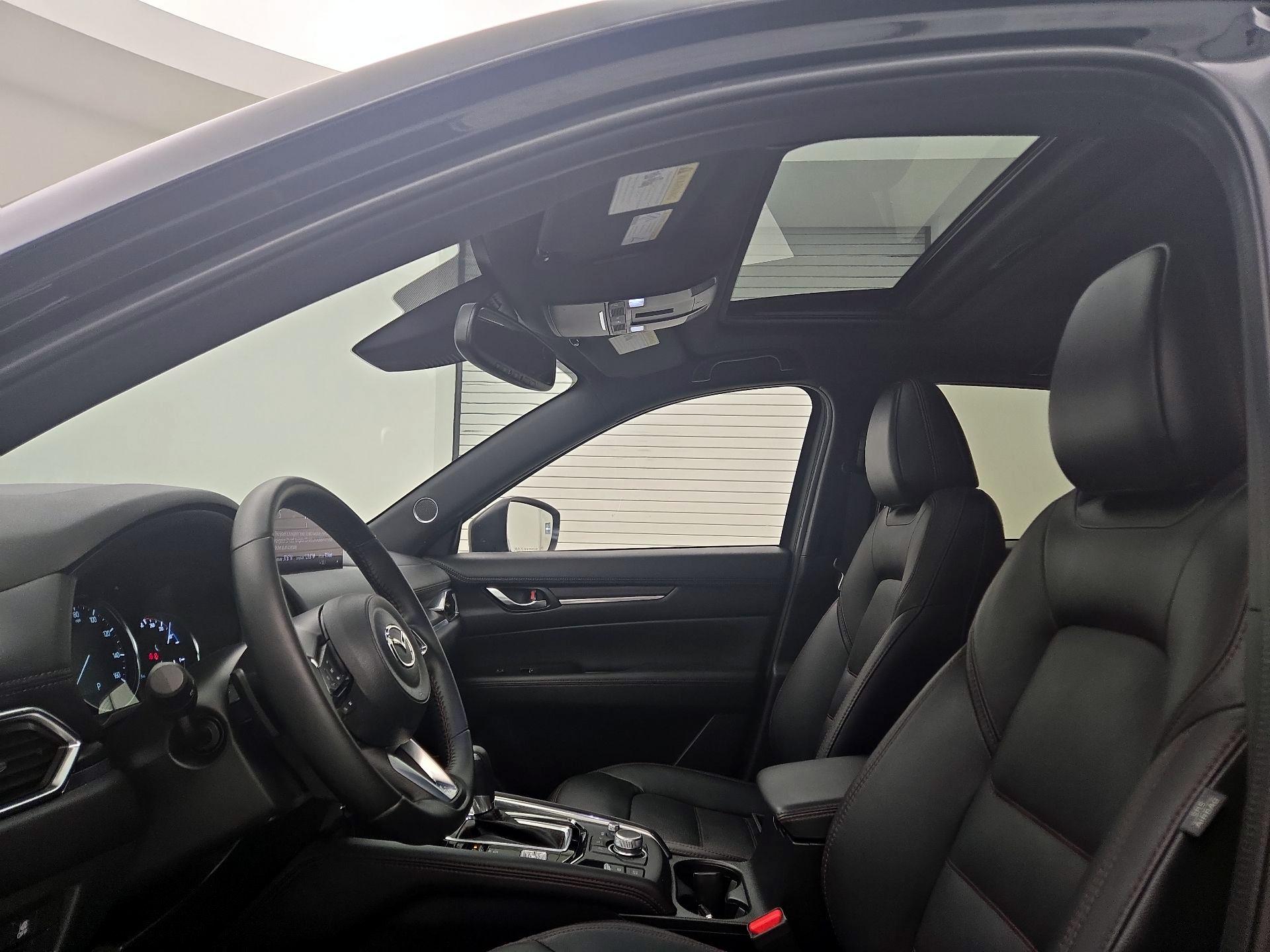 Thumbnail: 2022 Mazda CX-5 - 19