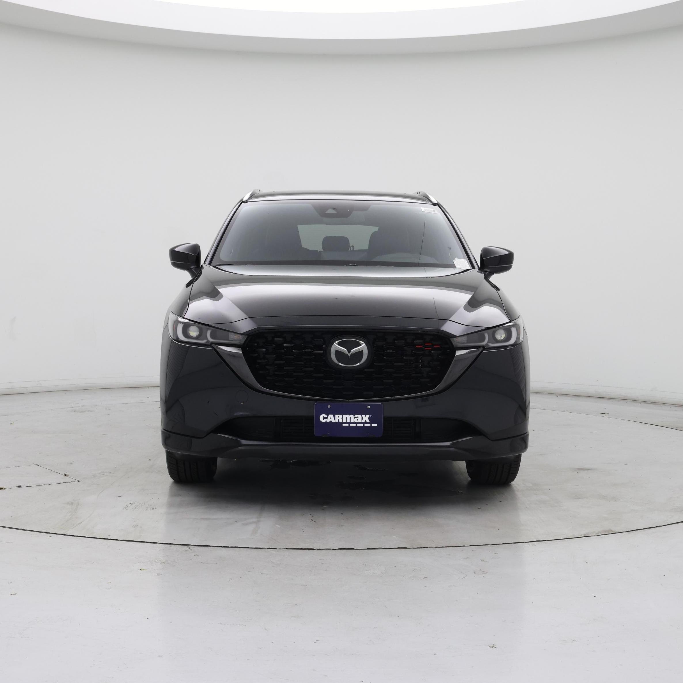 Thumbnail: 2022 Mazda CX-5 - 5