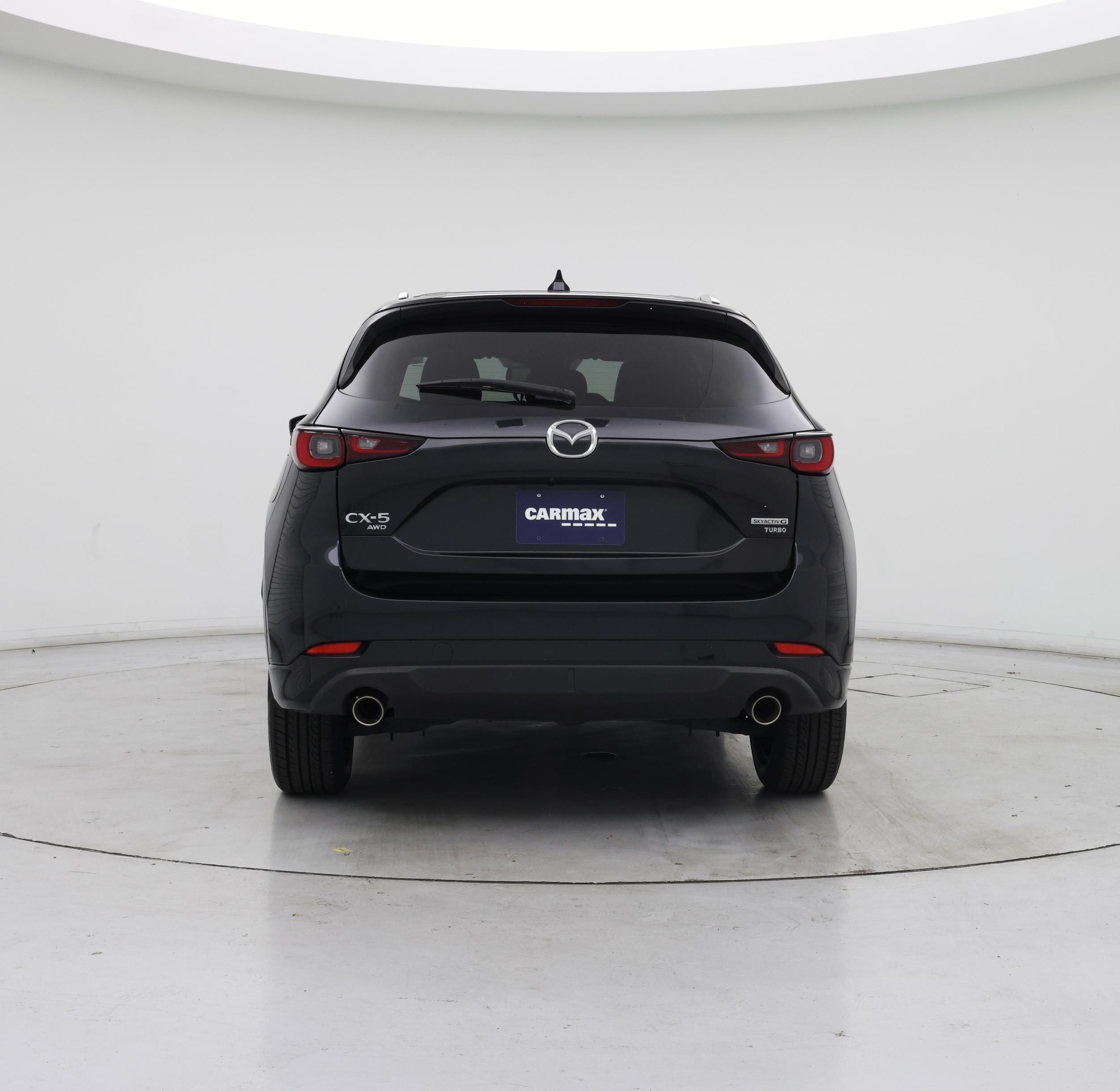 Thumbnail: 2022 Mazda CX-5 - 6