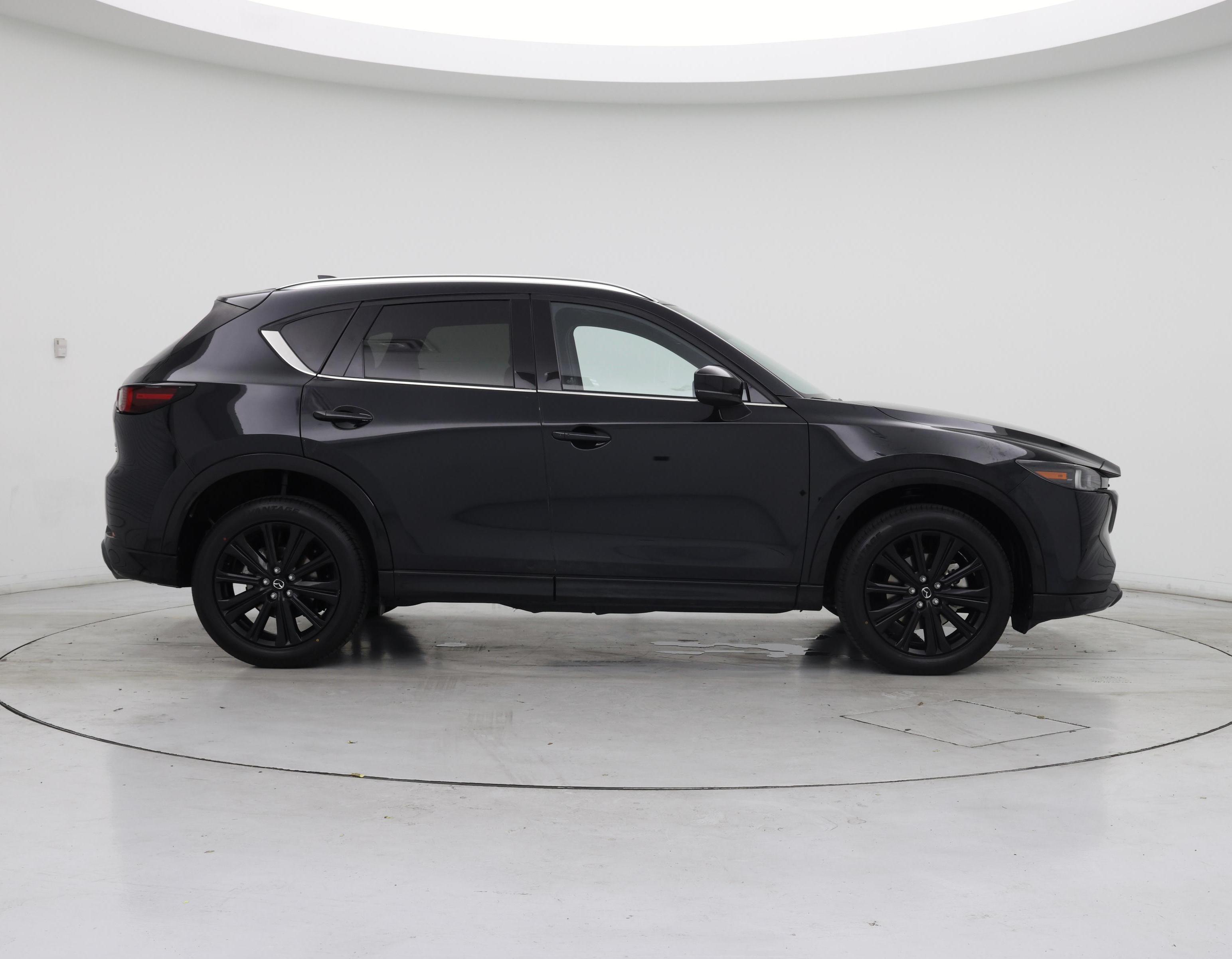 Thumbnail: 2022 Mazda CX-5 - 7