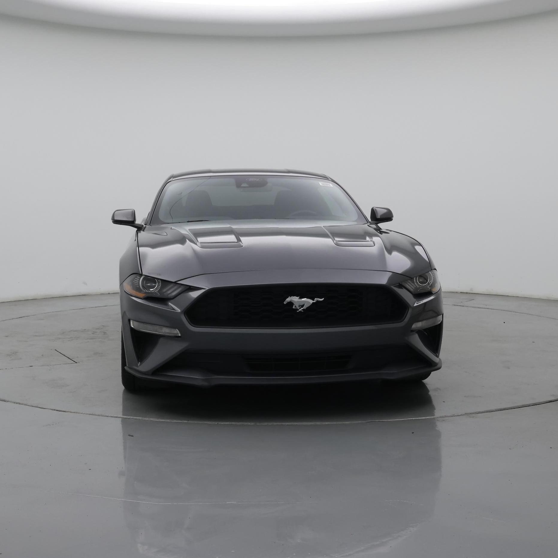 Thumbnail: 2022 Ford Mustang - 5