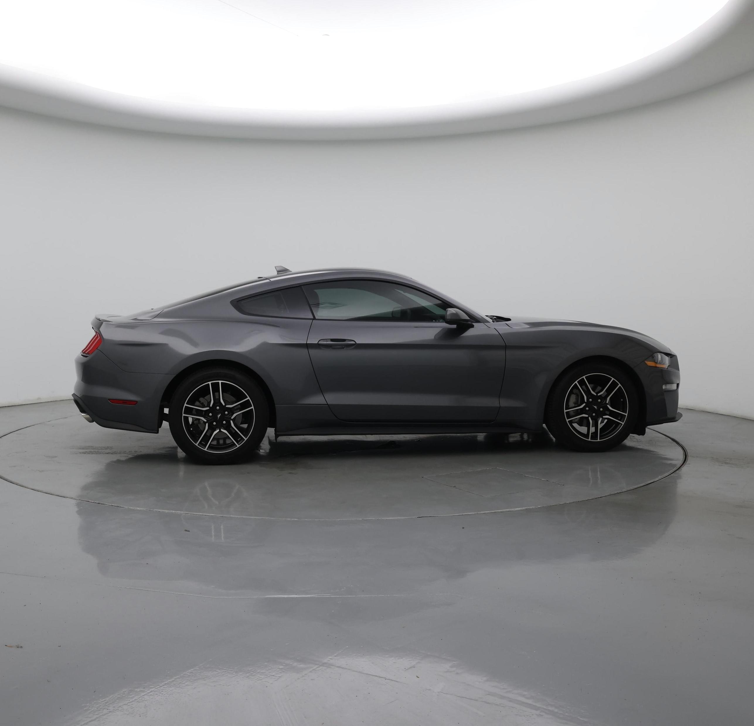 Thumbnail: 2022 Ford Mustang - 7
