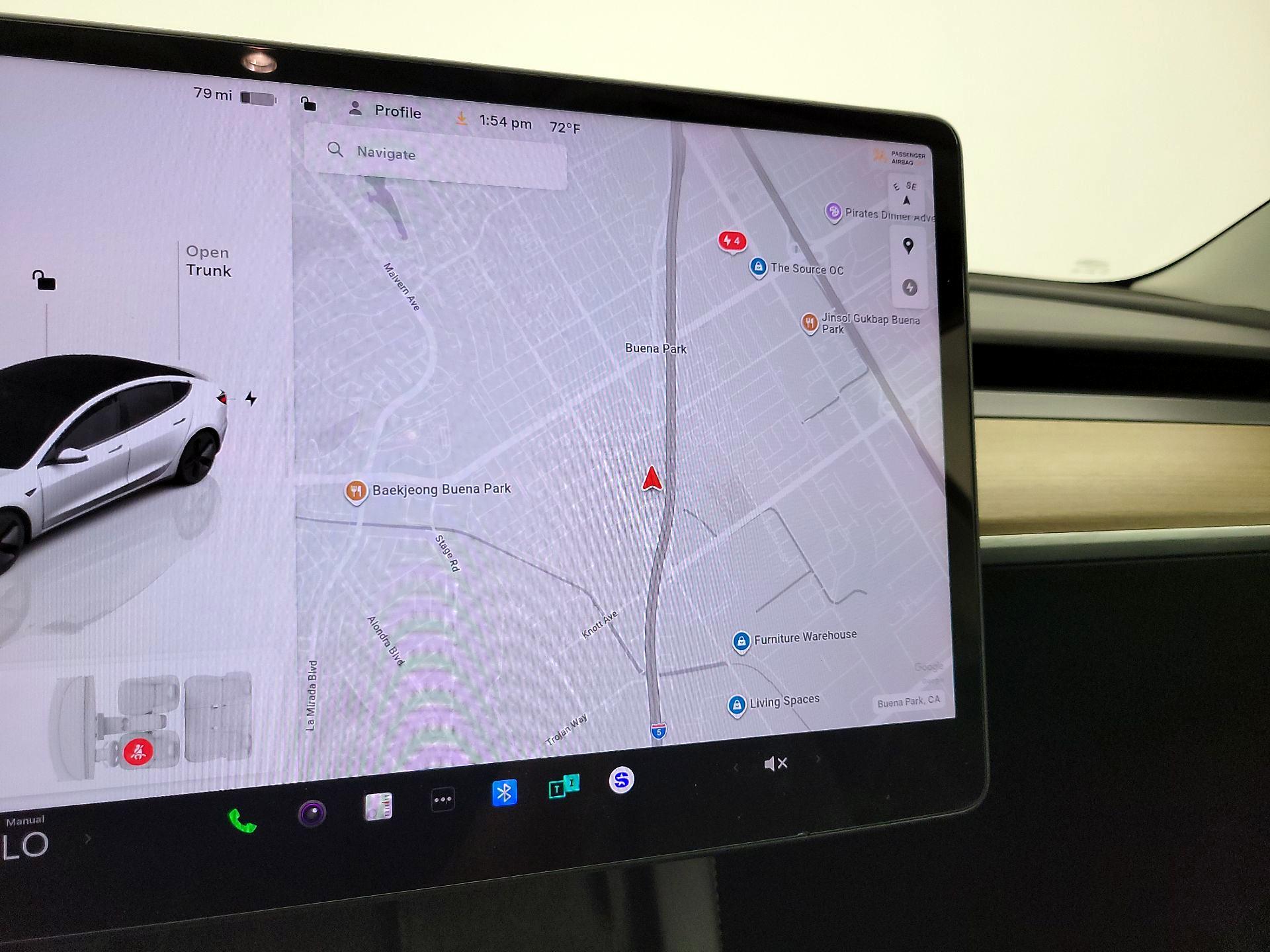 Thumbnail: 2023 Tesla Model 3 - 13