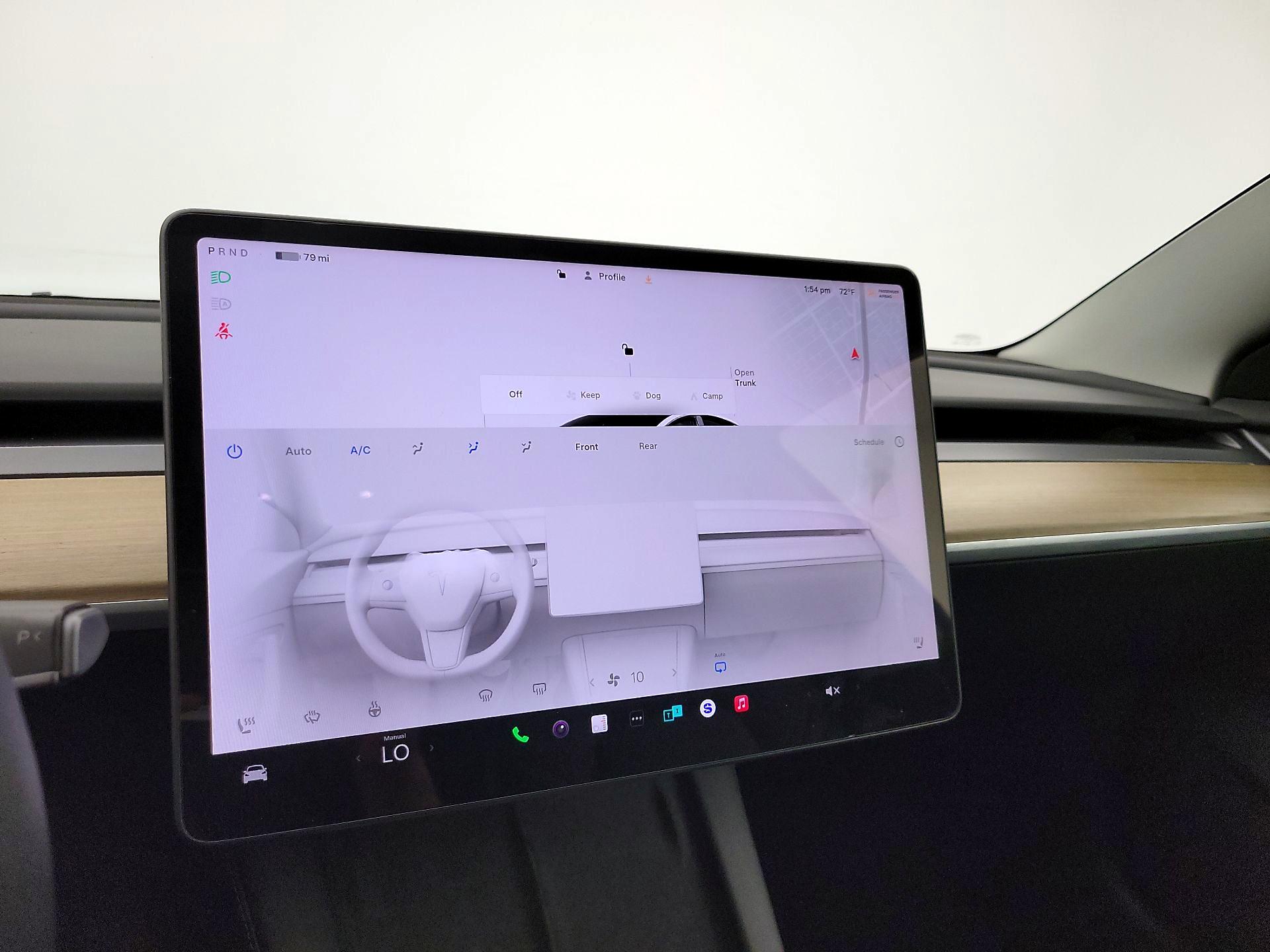 Thumbnail: 2023 Tesla Model 3 - 16