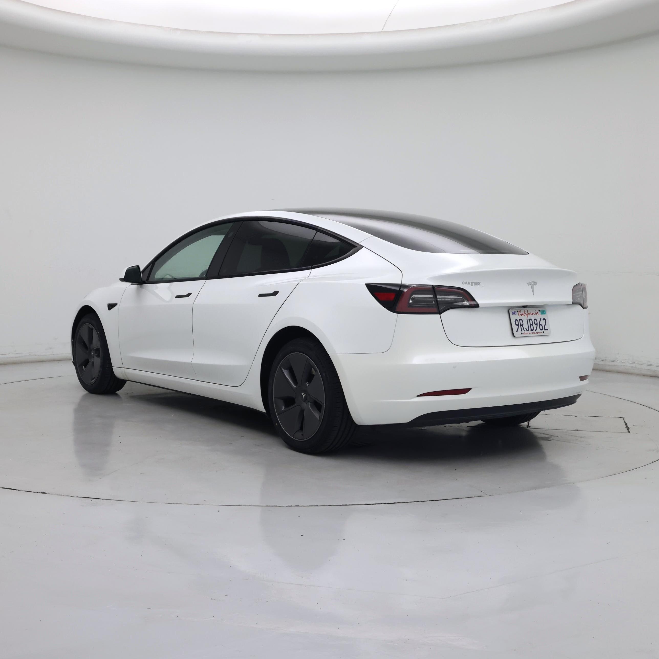 Thumbnail: 2023 Tesla Model 3 - 2