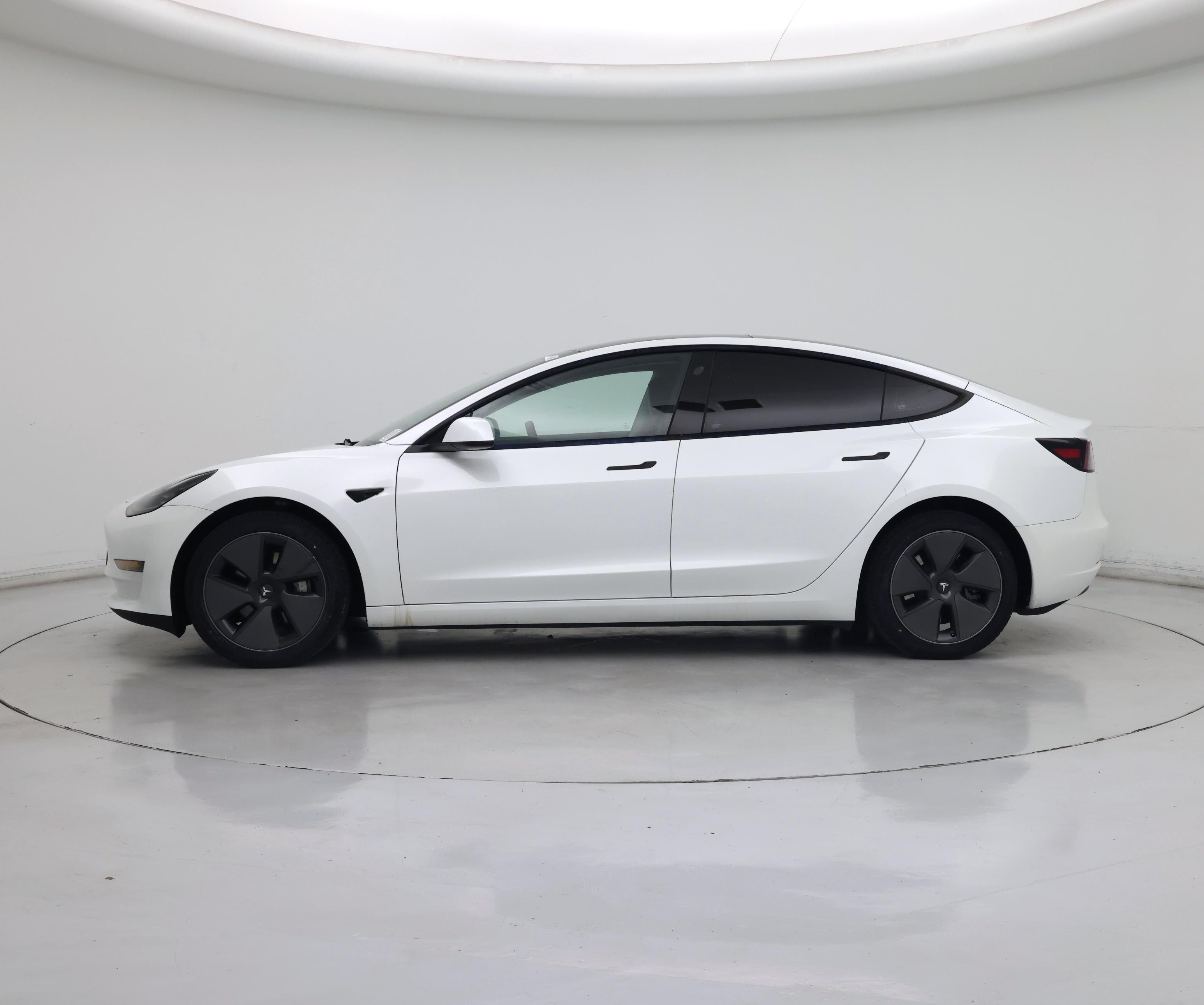 Thumbnail: 2023 Tesla Model 3 - 3