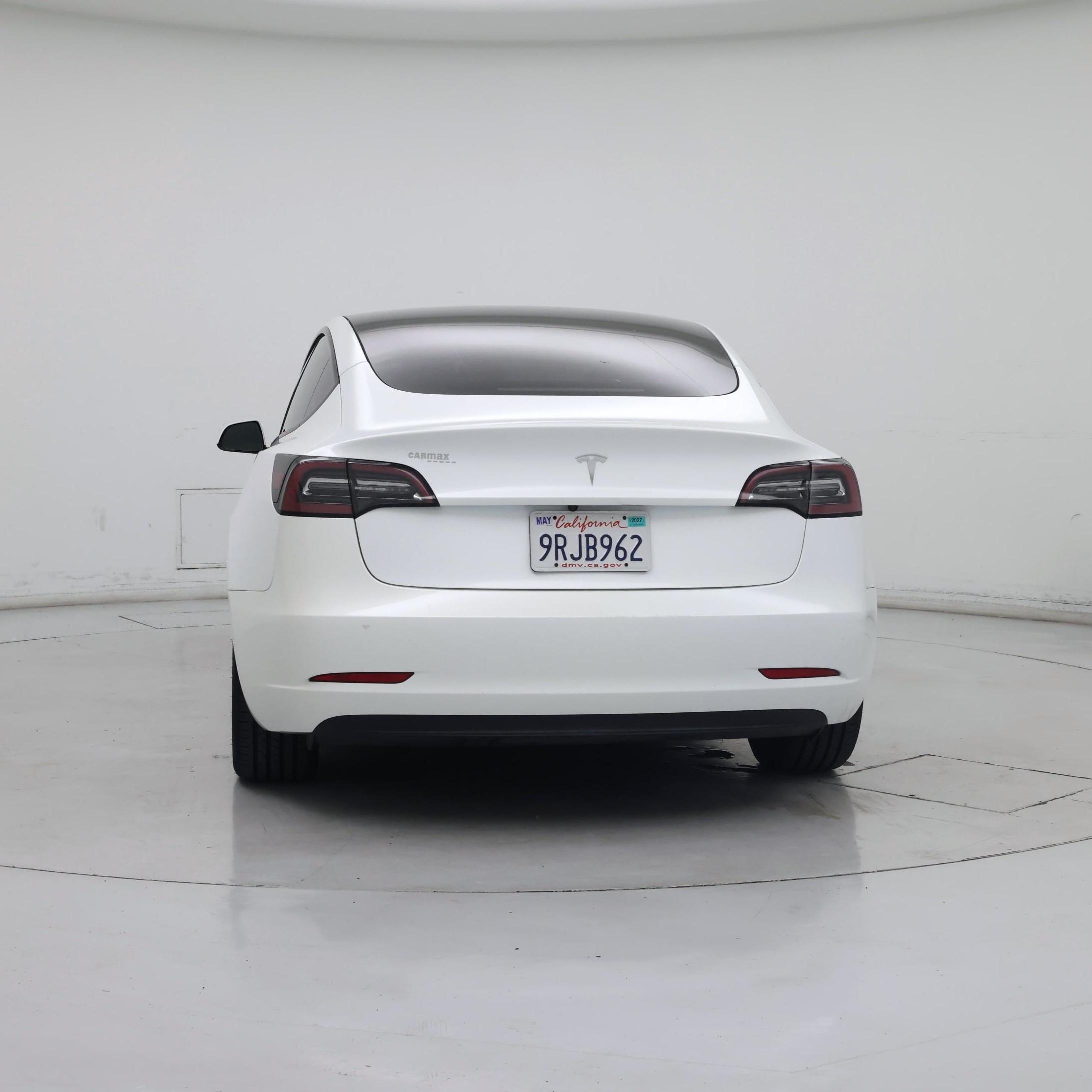 Thumbnail: 2023 Tesla Model 3 - 6