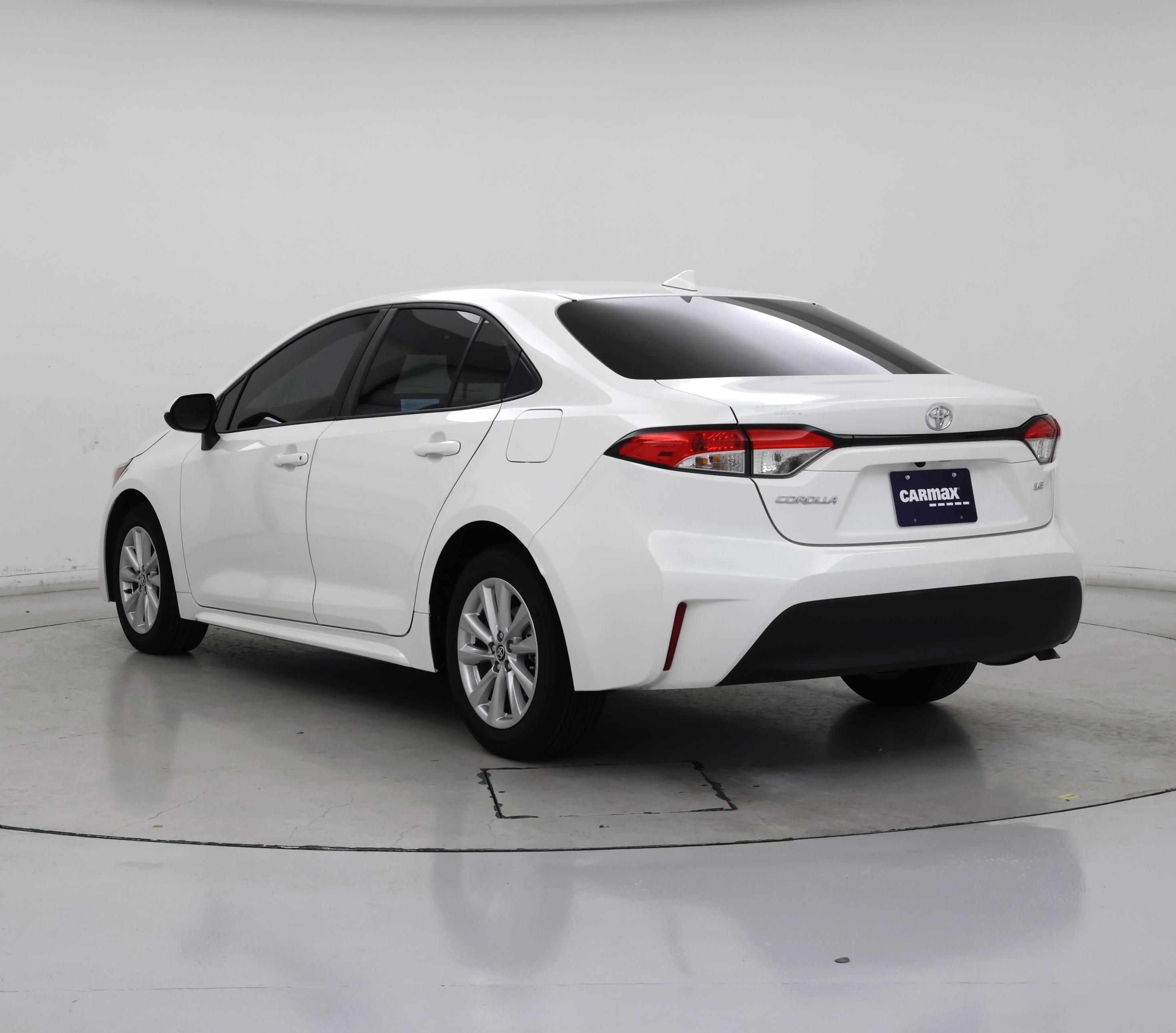 Thumbnail: 2024 Toyota Corolla - 2