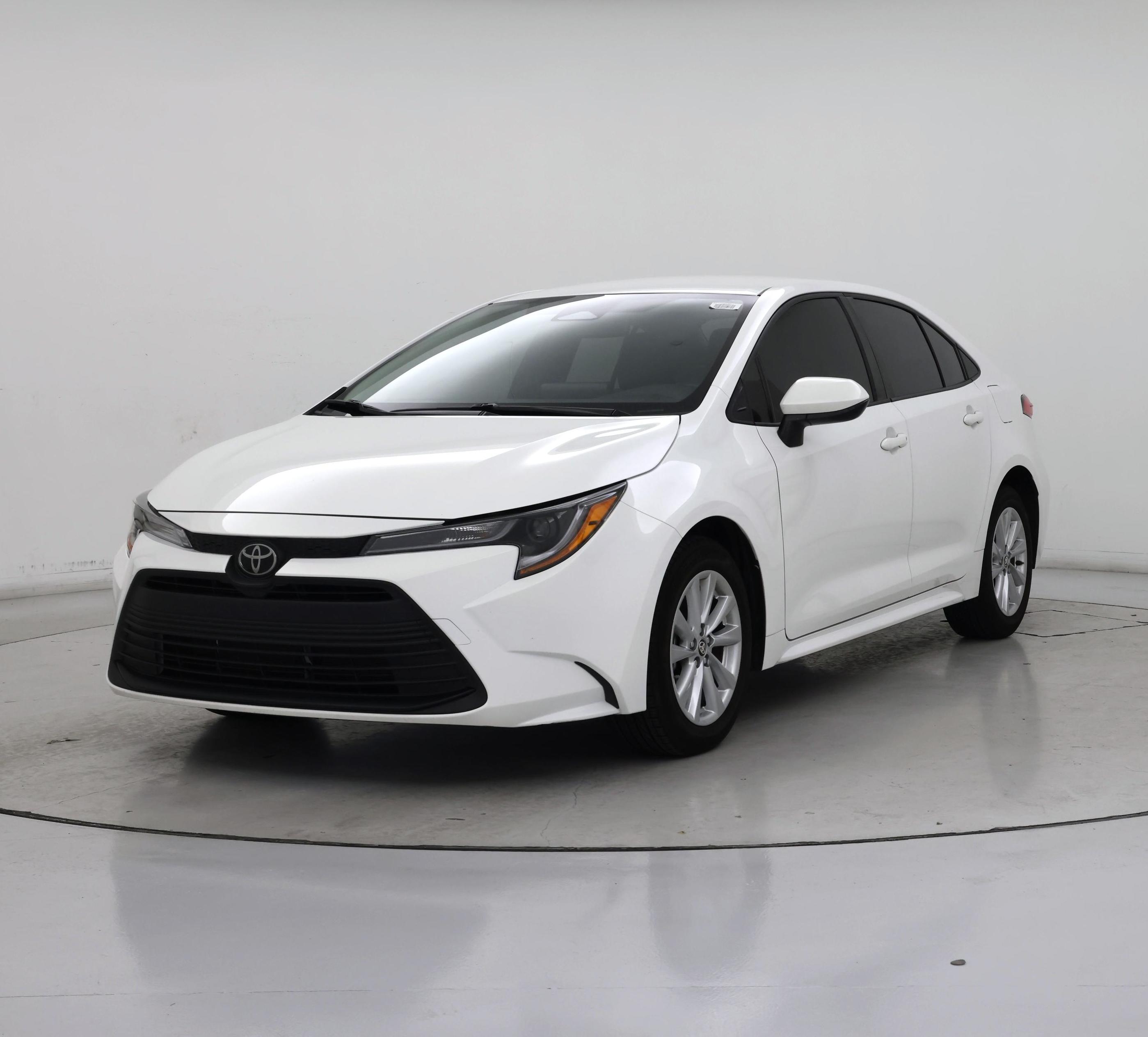 Thumbnail: 2024 Toyota Corolla - 4