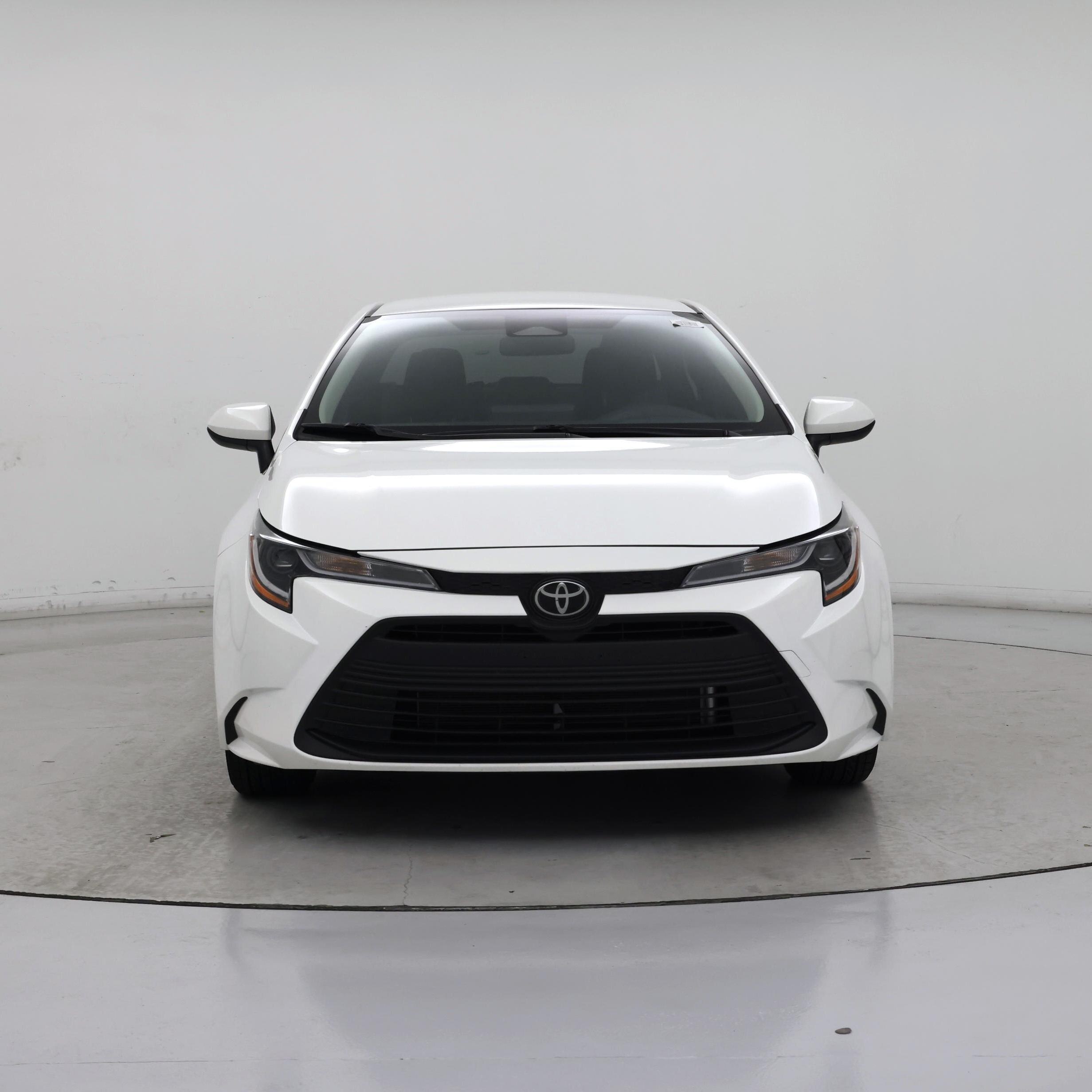 Thumbnail: 2024 Toyota Corolla - 5