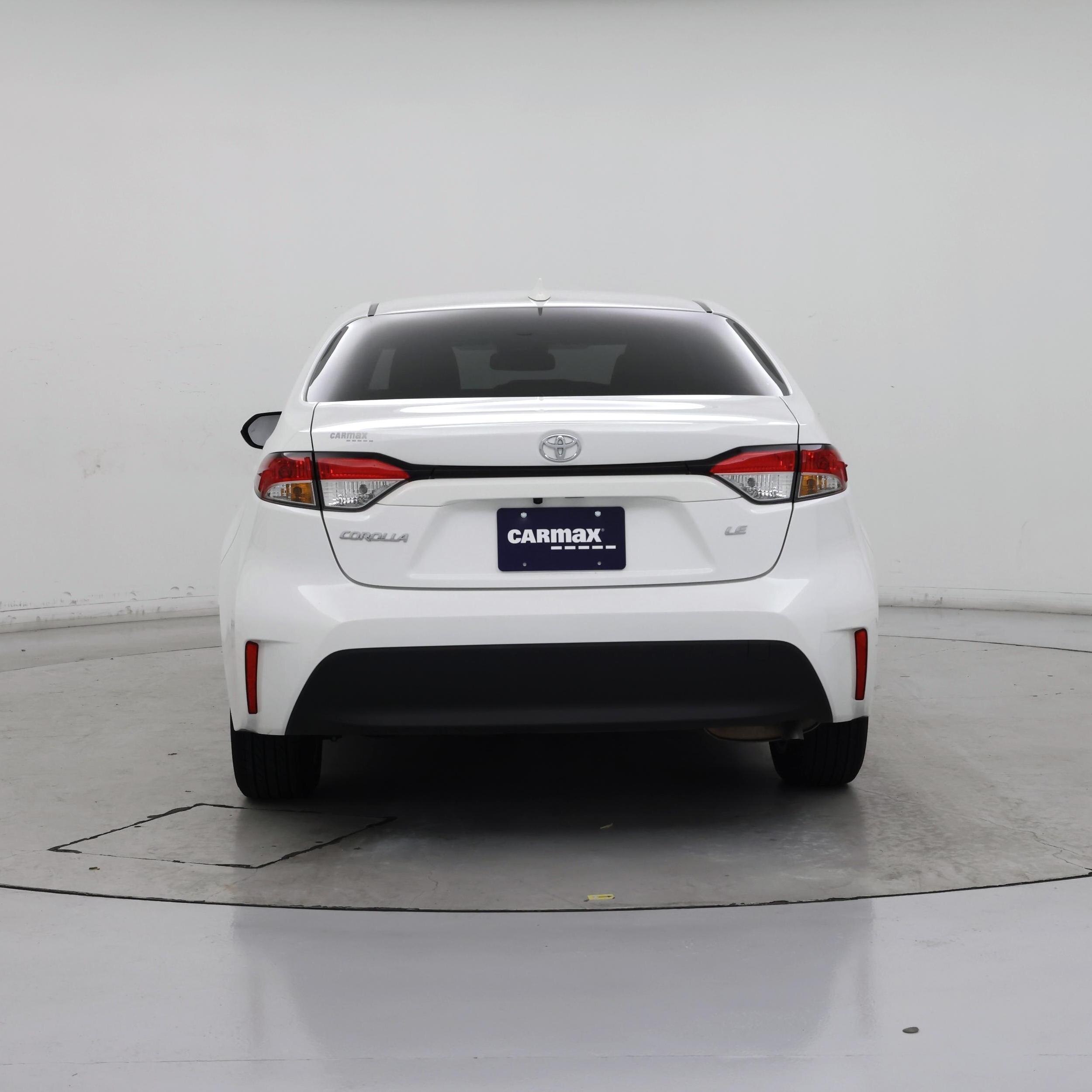 Thumbnail: 2024 Toyota Corolla - 6