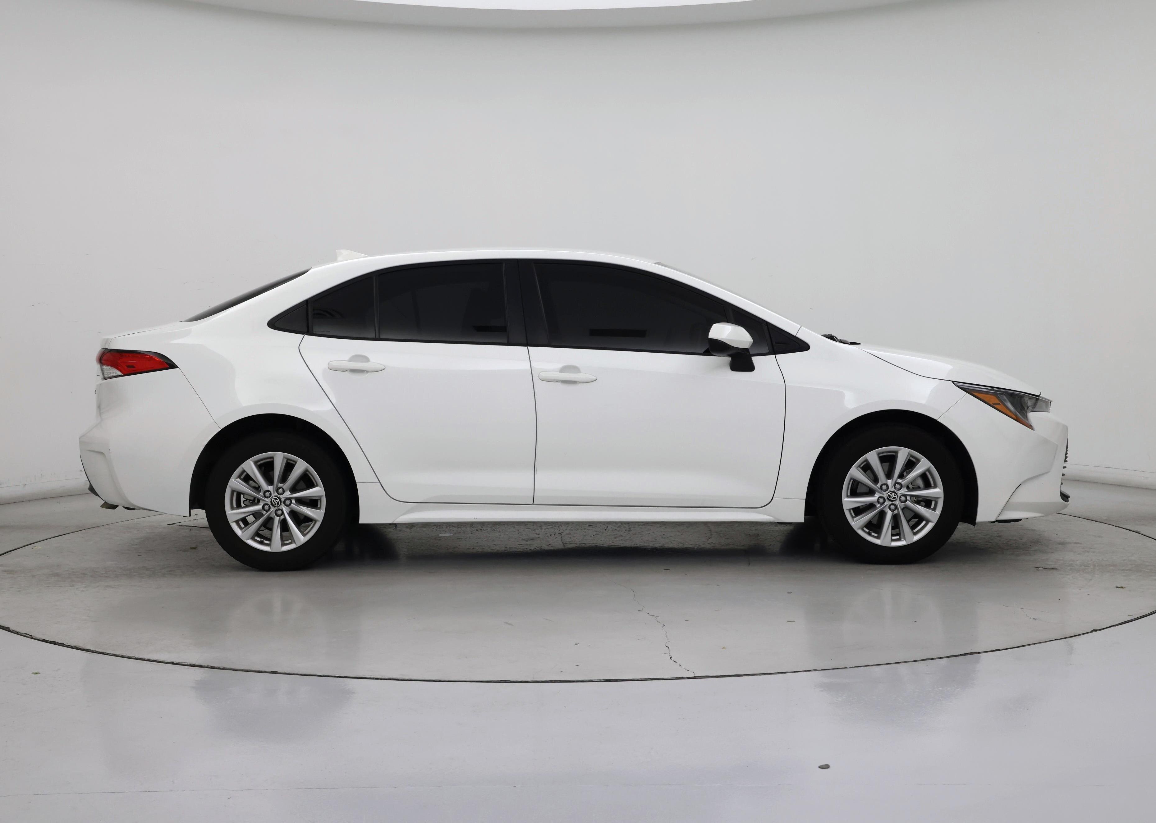 Thumbnail: 2024 Toyota Corolla - 7