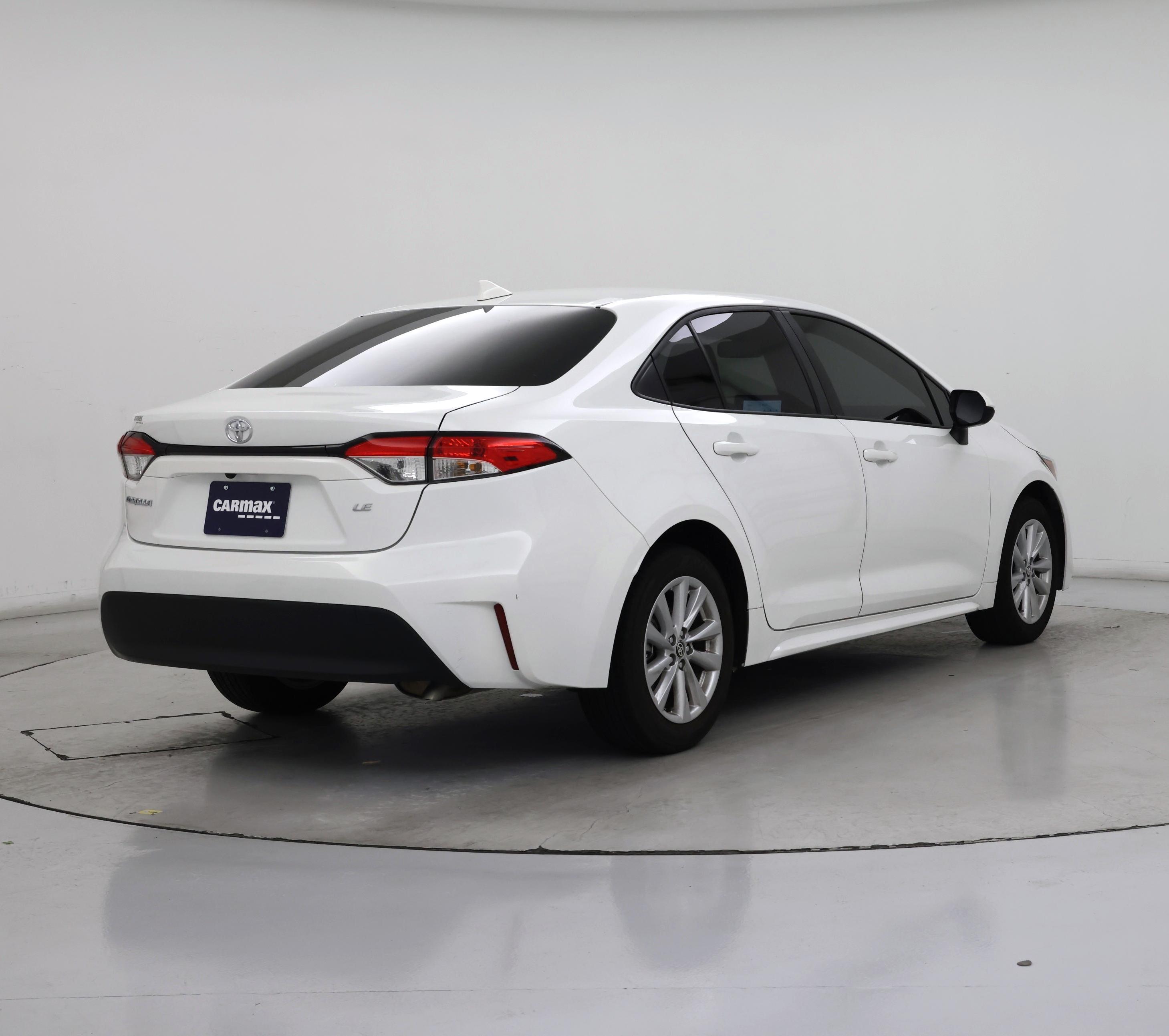 Thumbnail: 2024 Toyota Corolla - 8