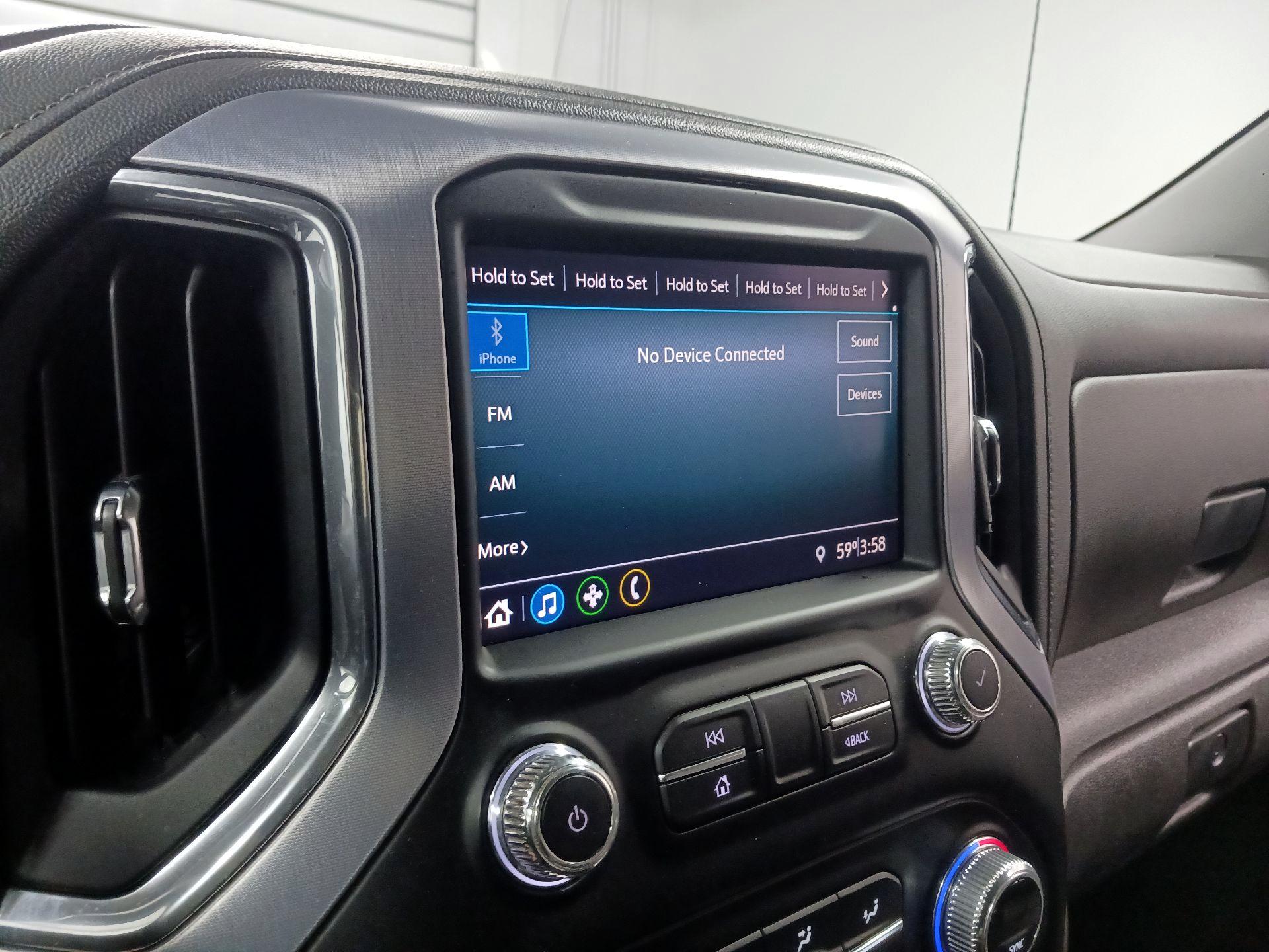Thumbnail: 2022 GMC Sierra 1500 - 14