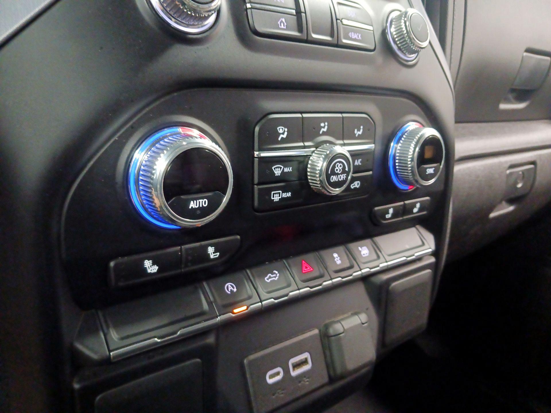 Thumbnail: 2022 GMC Sierra 1500 - 15