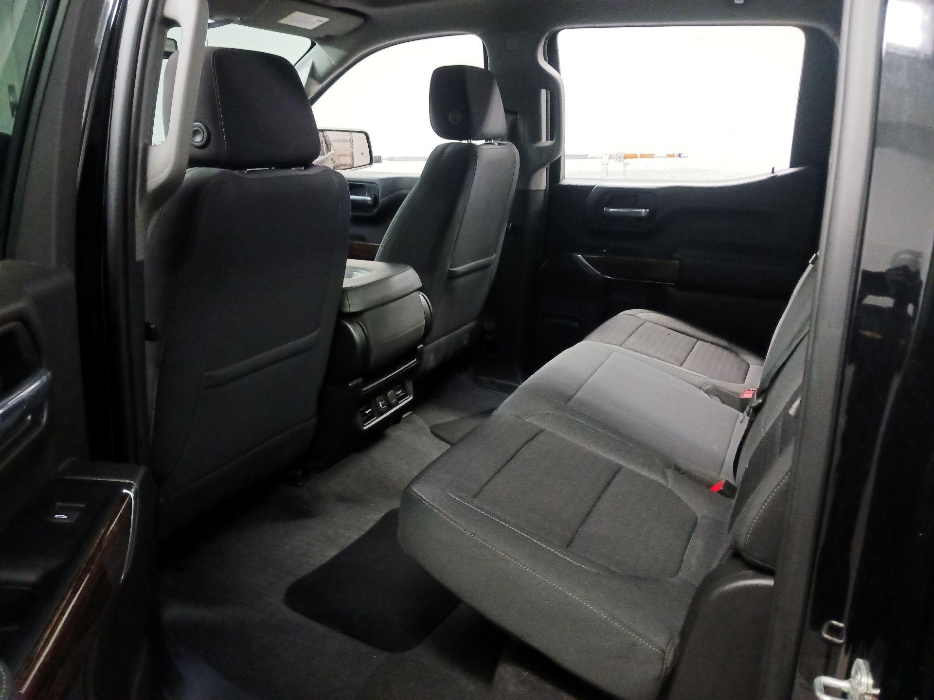 Thumbnail: 2022 GMC Sierra 1500 - 18