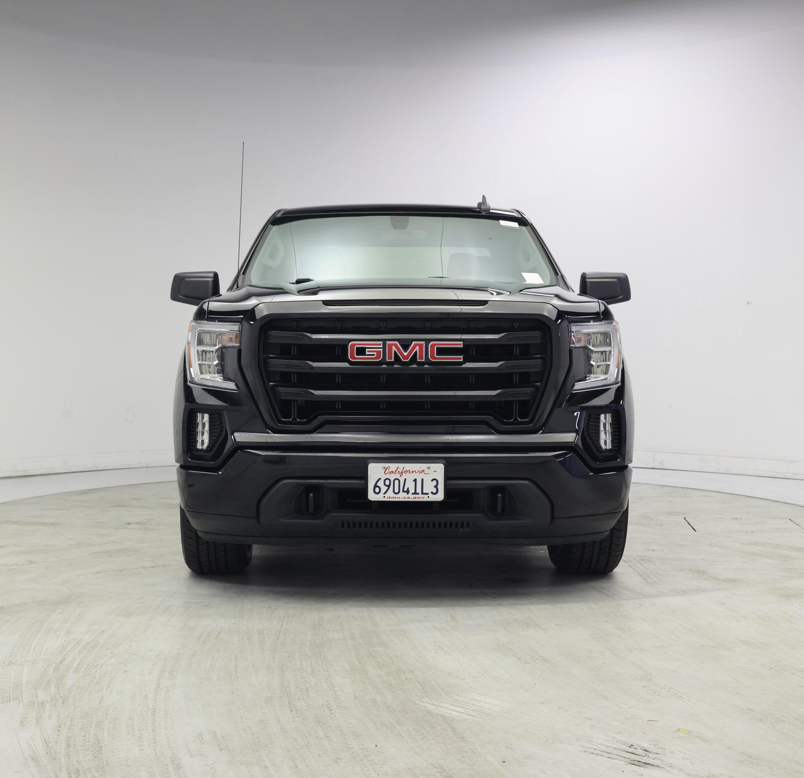 Thumbnail: 2022 GMC Sierra 1500 - 5