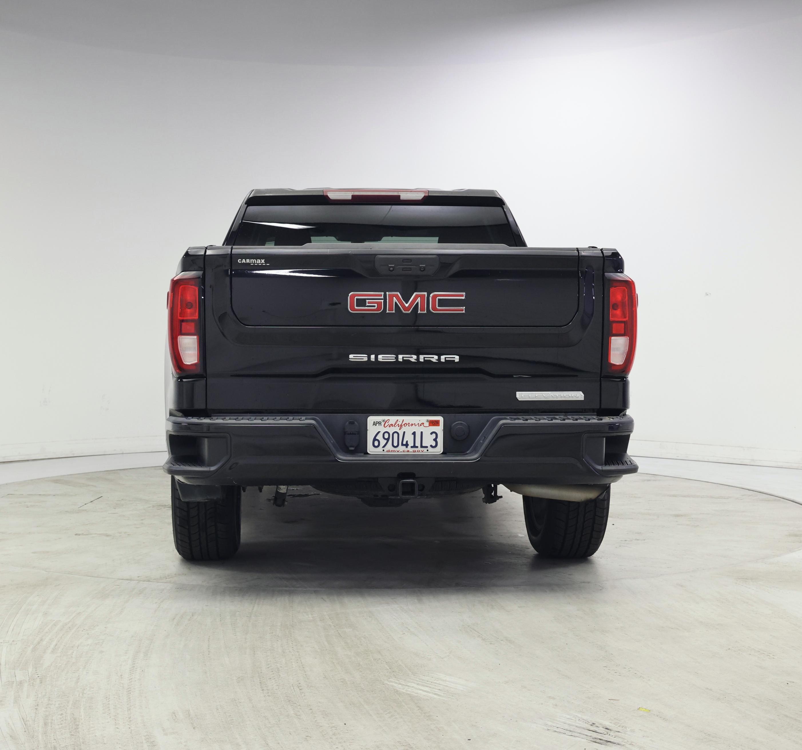 Thumbnail: 2022 GMC Sierra 1500 - 6