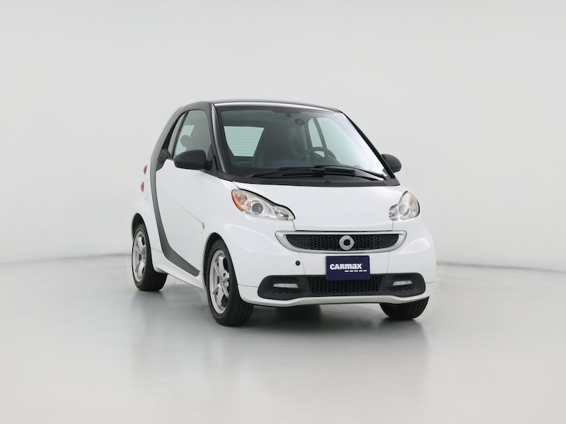 2015 smart fortwo Passion -
                  Duarte, CA