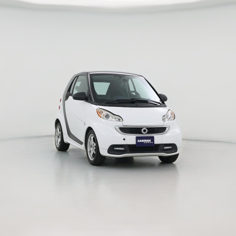 2015 Smart Fortwo Passion