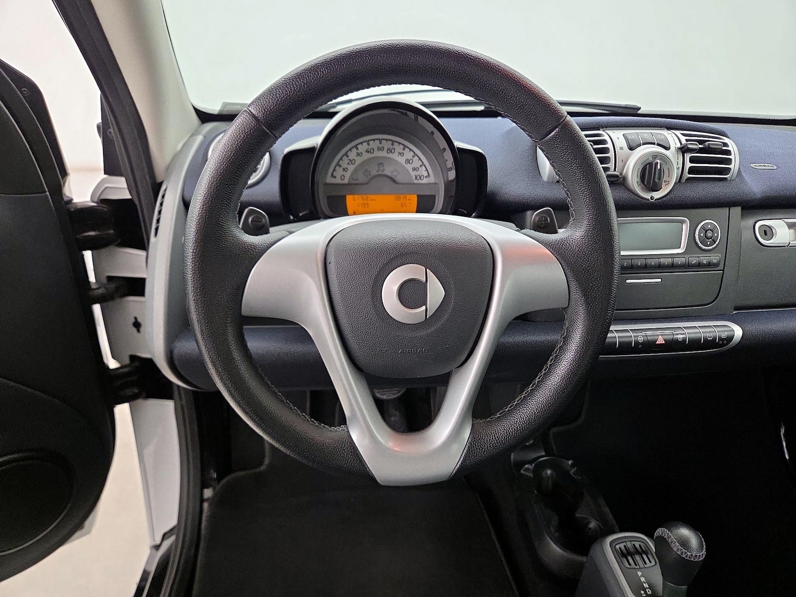 2015 smart fortwo passion - Photo 11