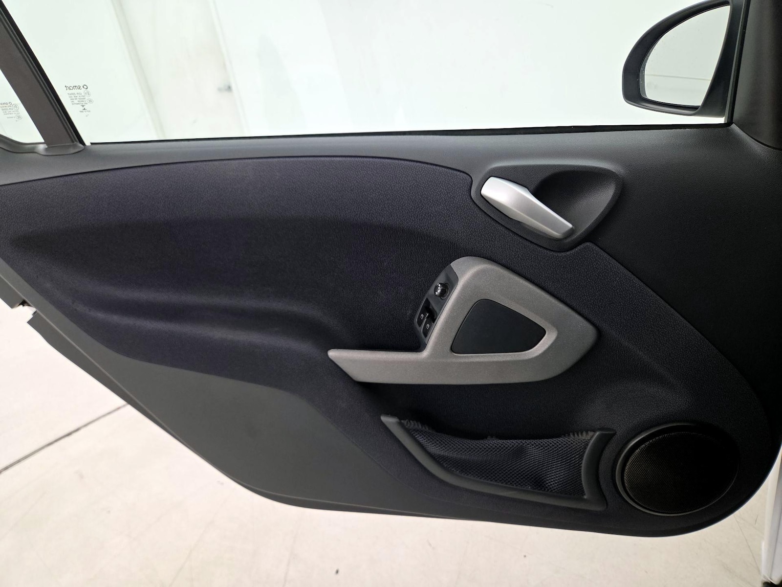 2015 smart fortwo passion - Photo 13