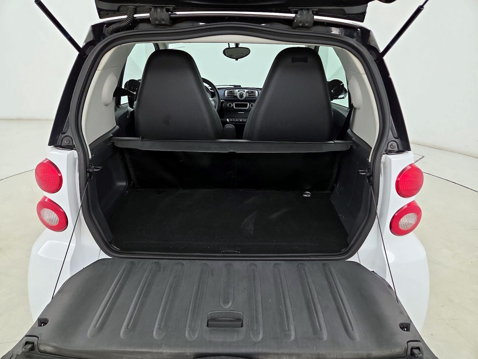 2015 smart fortwo passion - Photo 17