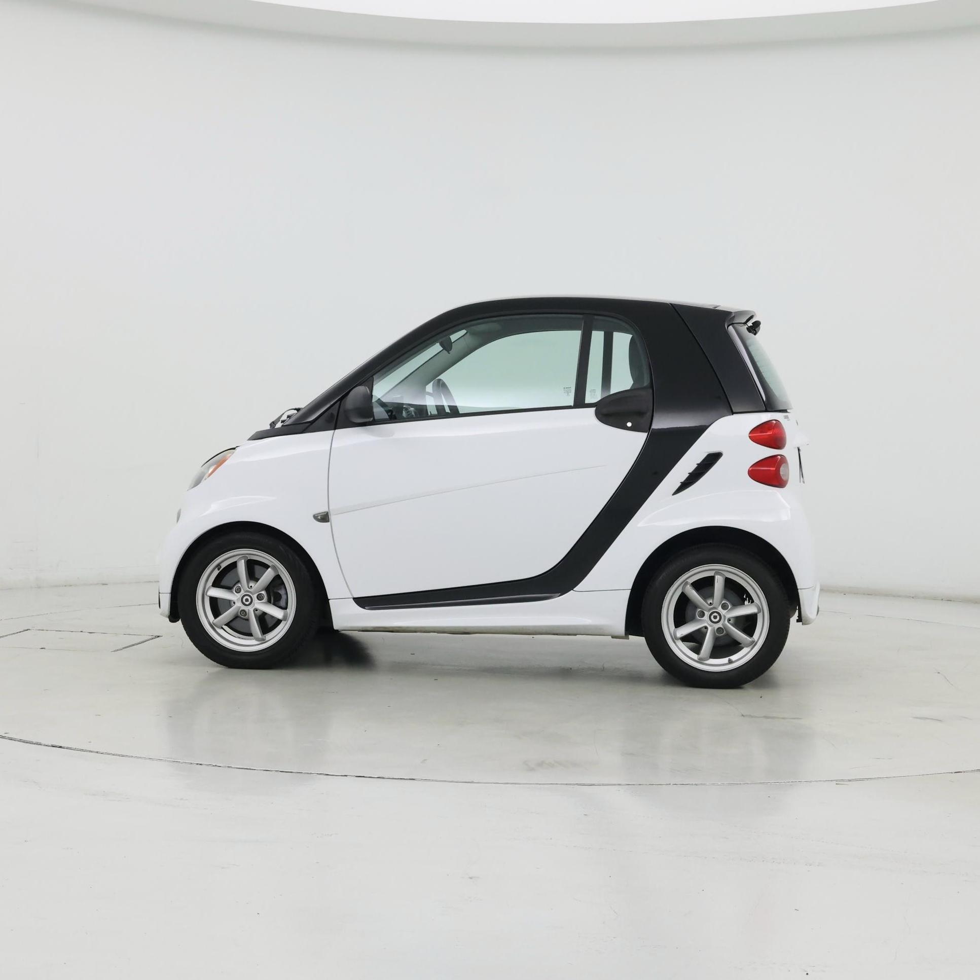 Thumbnail: 2015 smart fortwo - 3