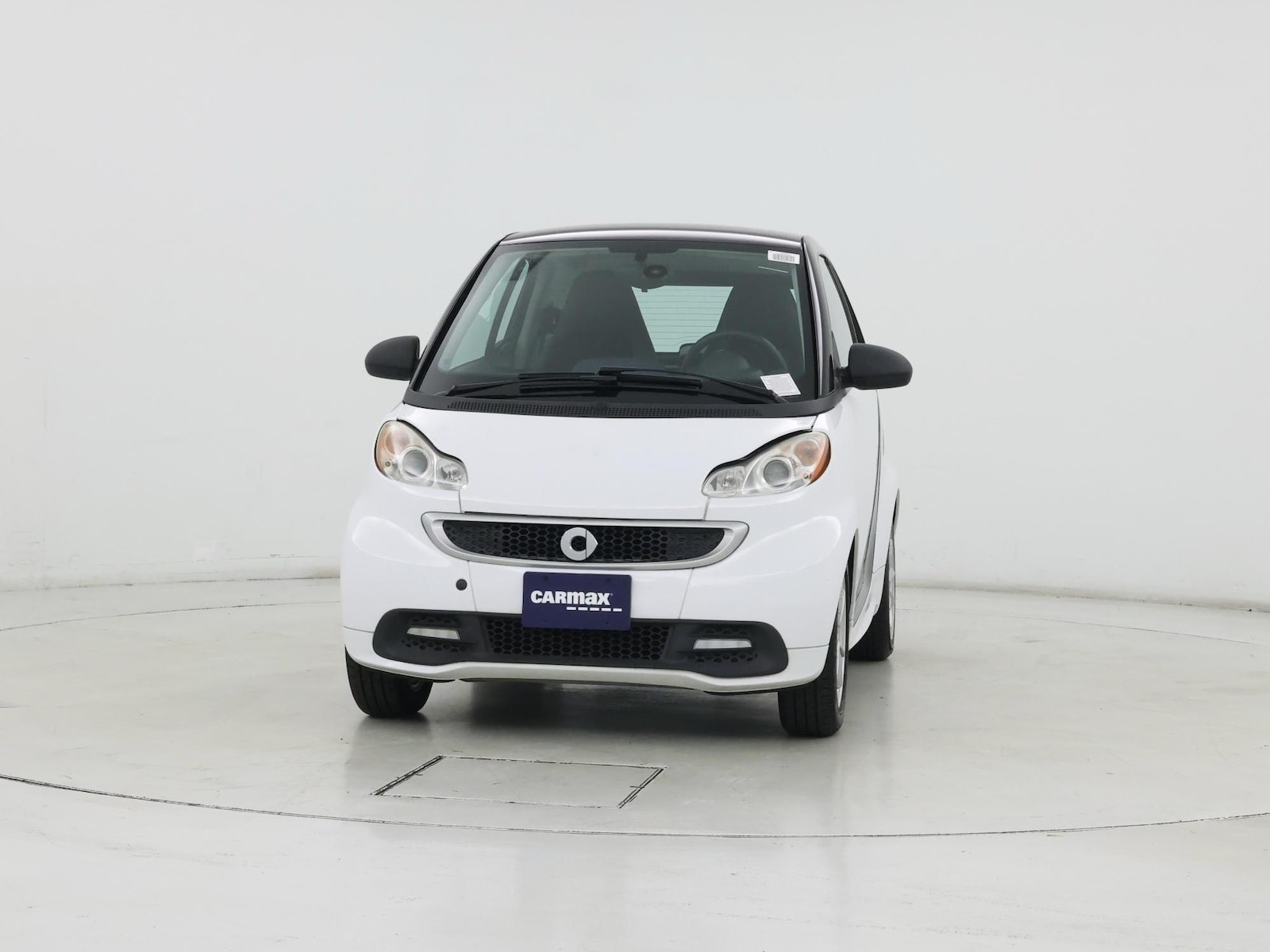 2015 smart fortwo passion - Photo 6