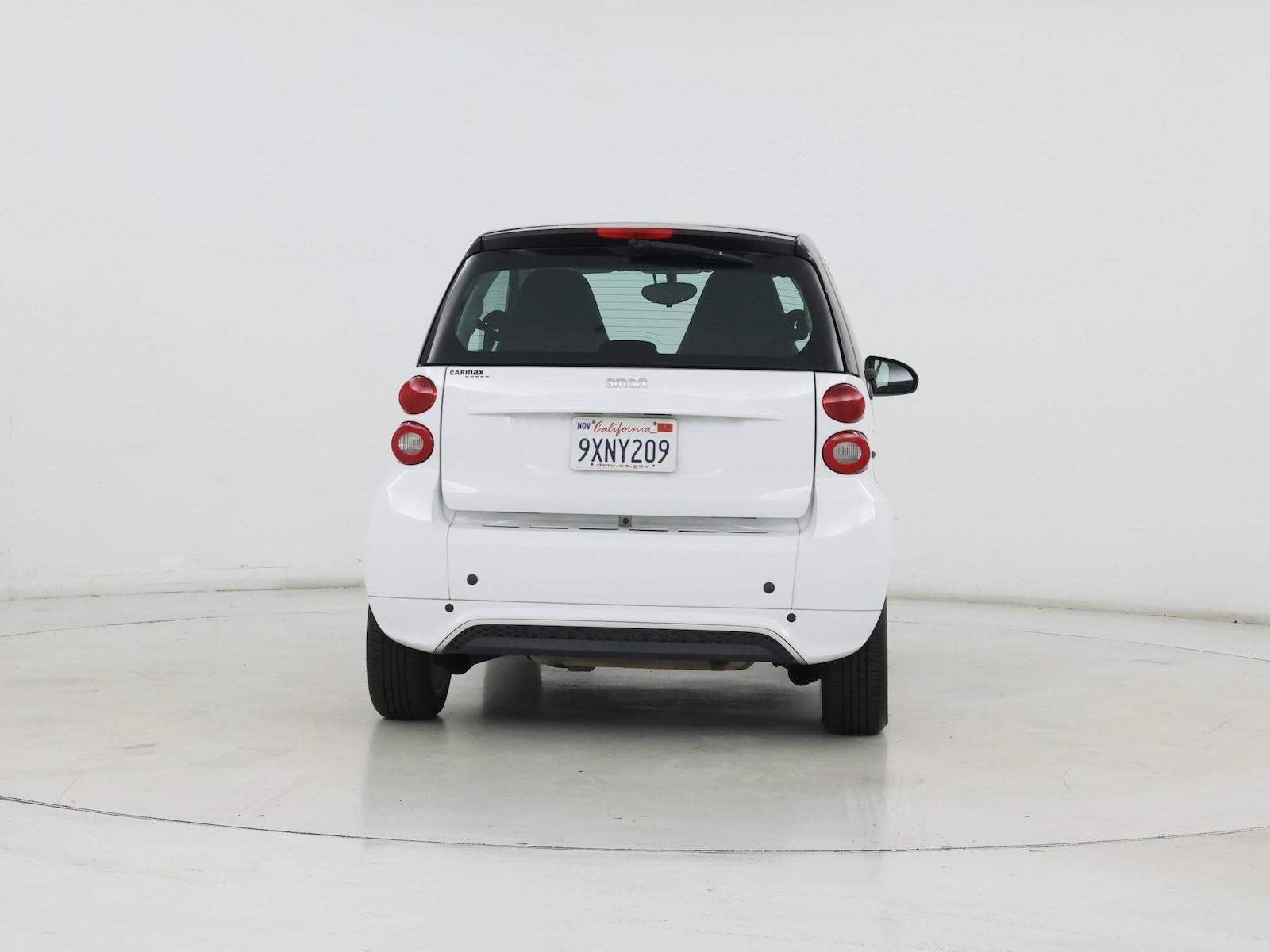 2015 smart fortwo passion - Photo 7