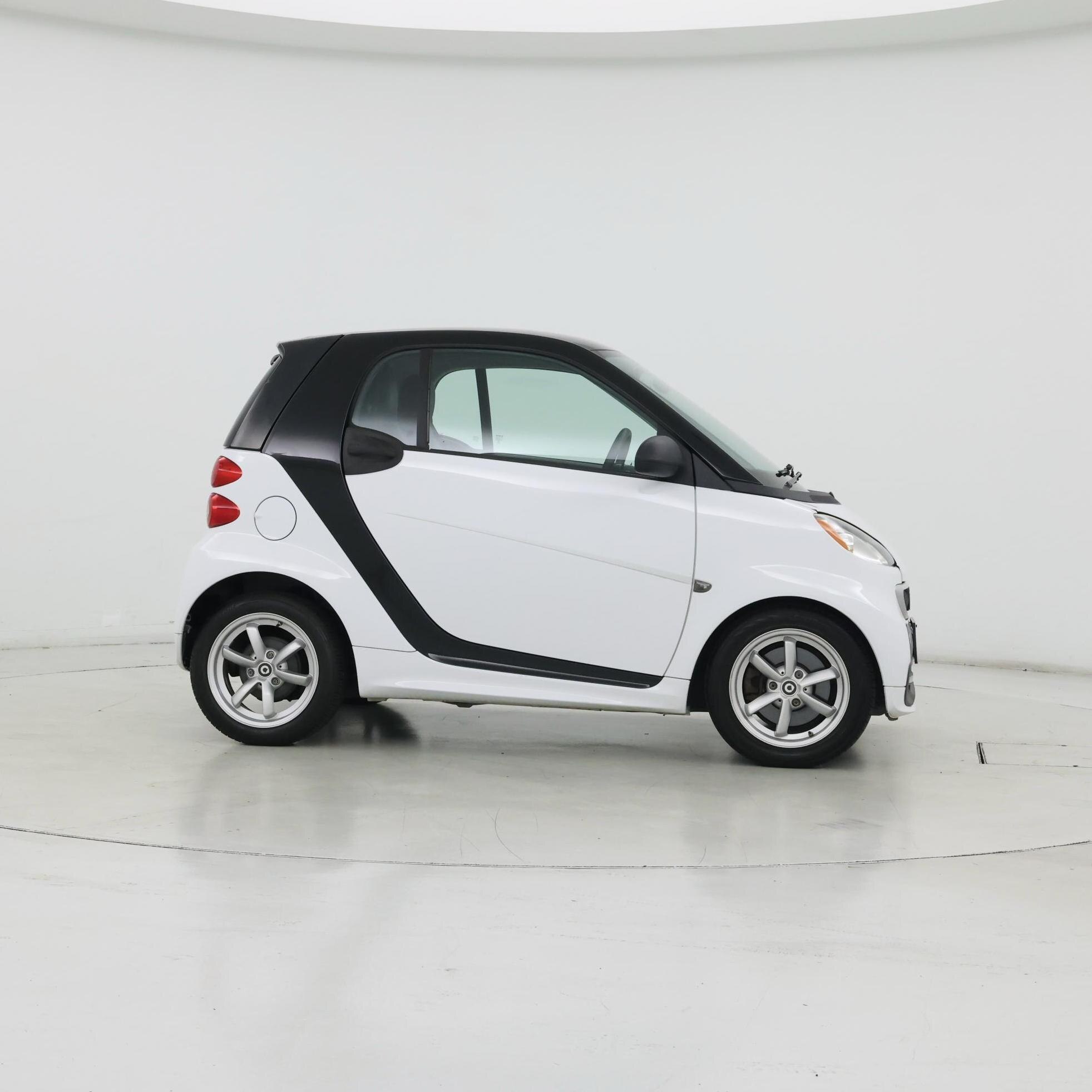 Thumbnail: 2015 smart fortwo - 7