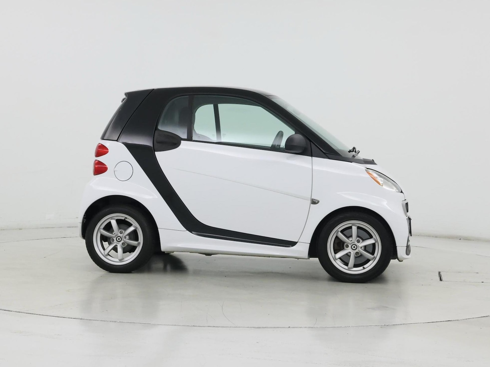 2015 smart fortwo passion - Photo 8