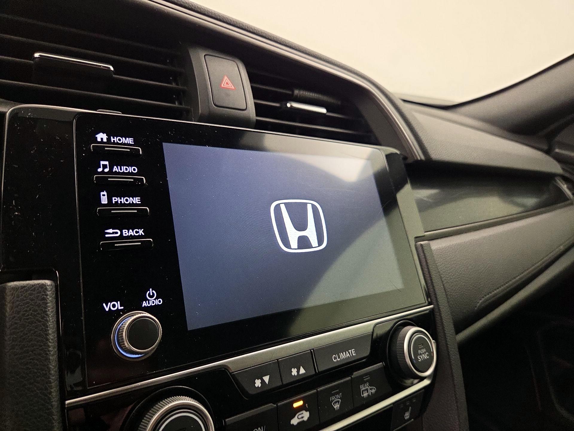 Thumbnail: 2020 Honda Civic - 15
