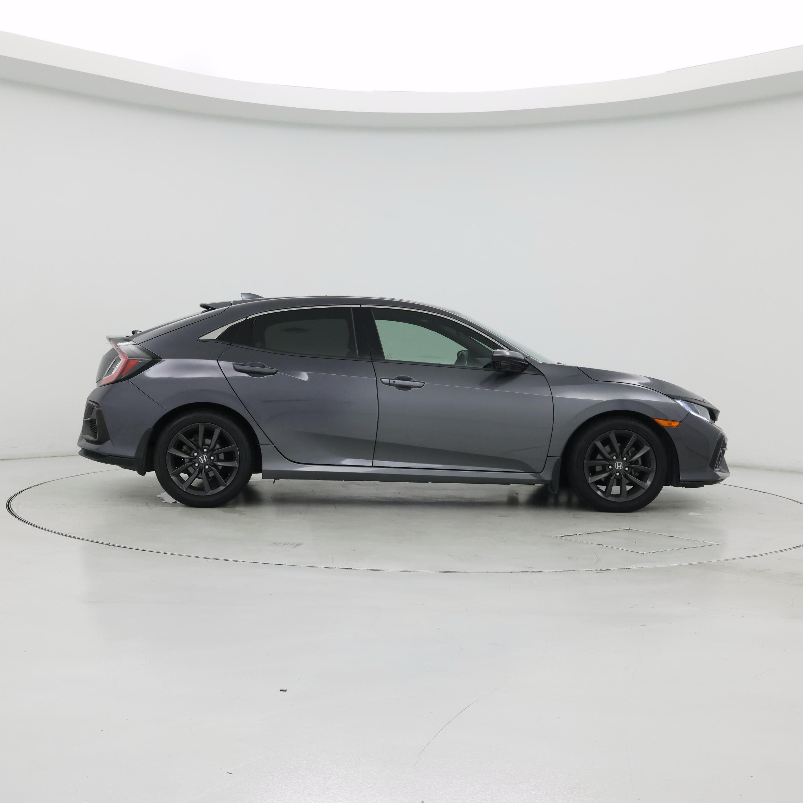 Thumbnail: 2020 Honda Civic - 7
