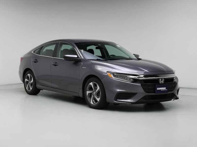 2019 Honda Insight LX