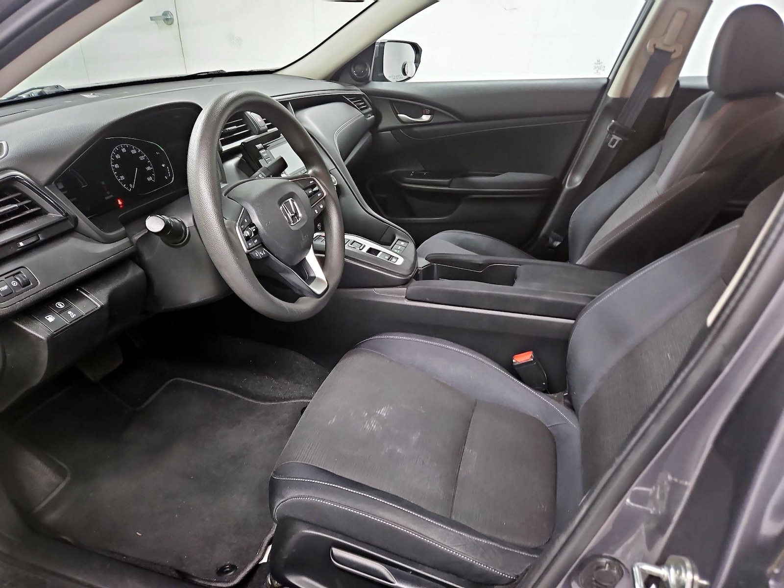 2019 Honda Insight LX - Photo 12