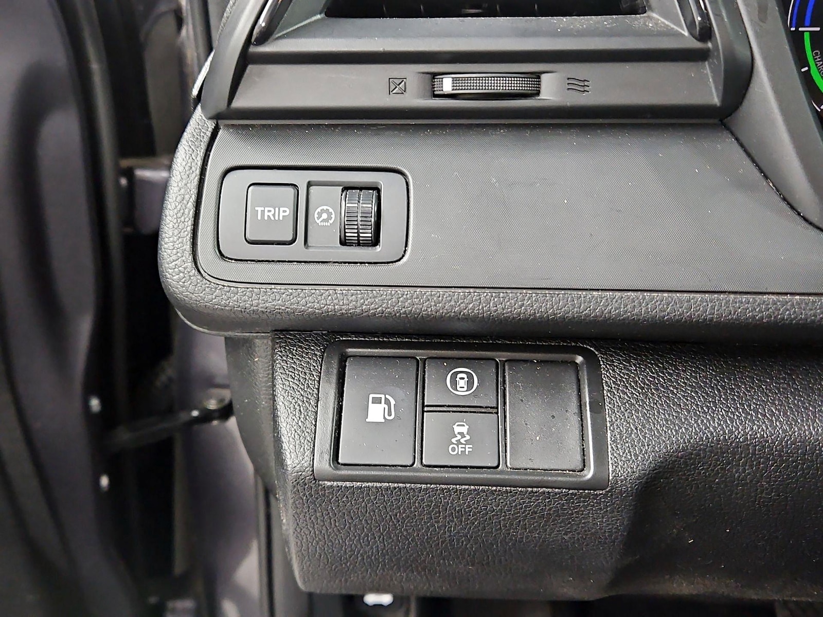 2019 Honda Insight LX - Photo 14