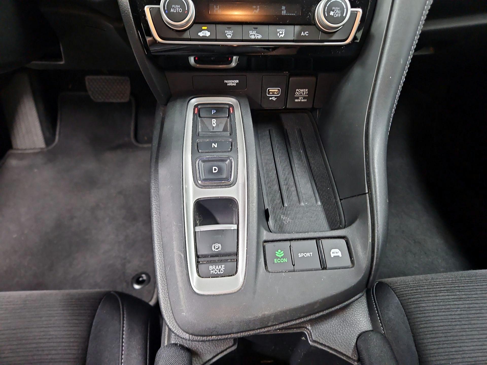 Thumbnail: 2019 Honda Insight - 17