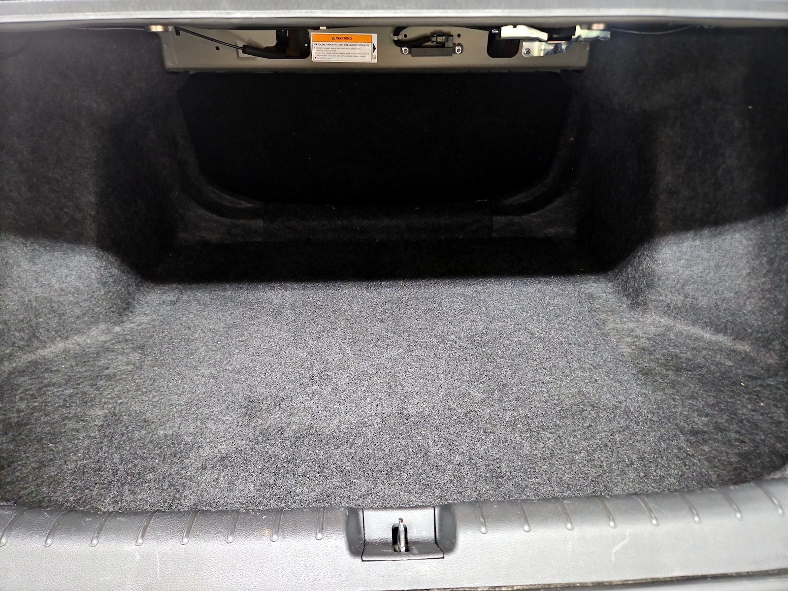 2019 Honda Insight LX - Photo 21