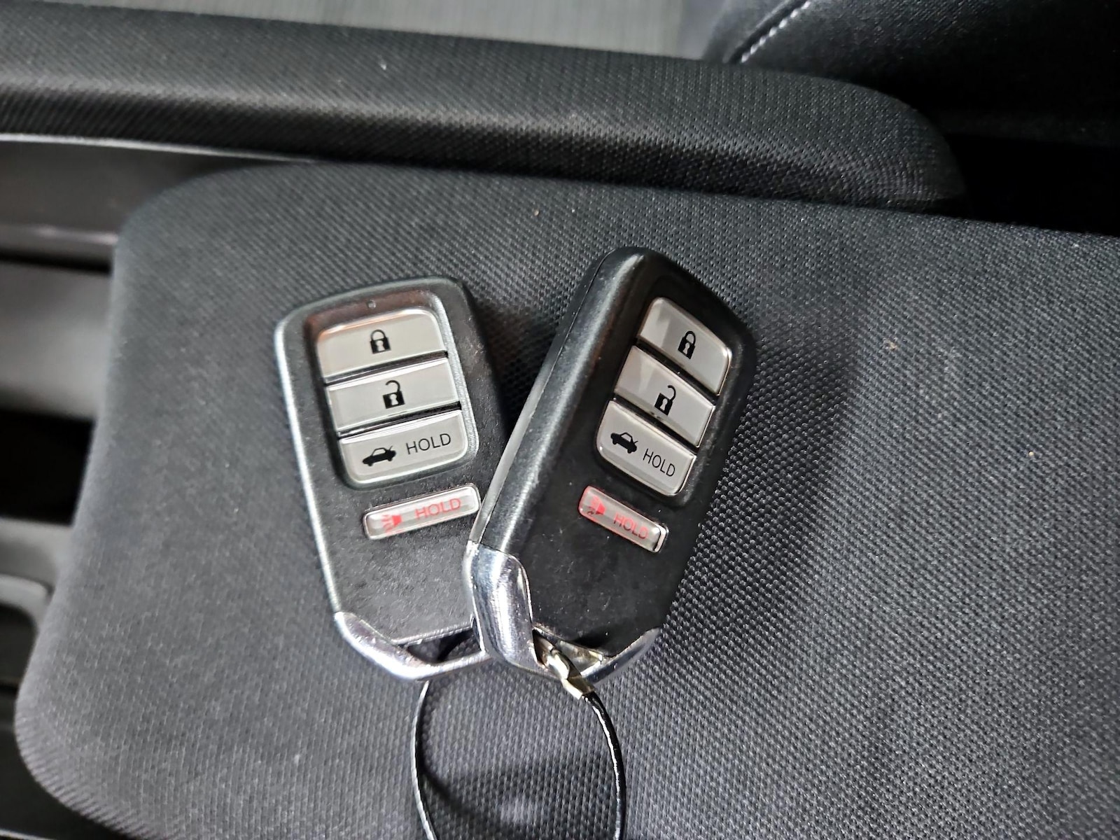 2019 Honda Insight LX - Photo 23