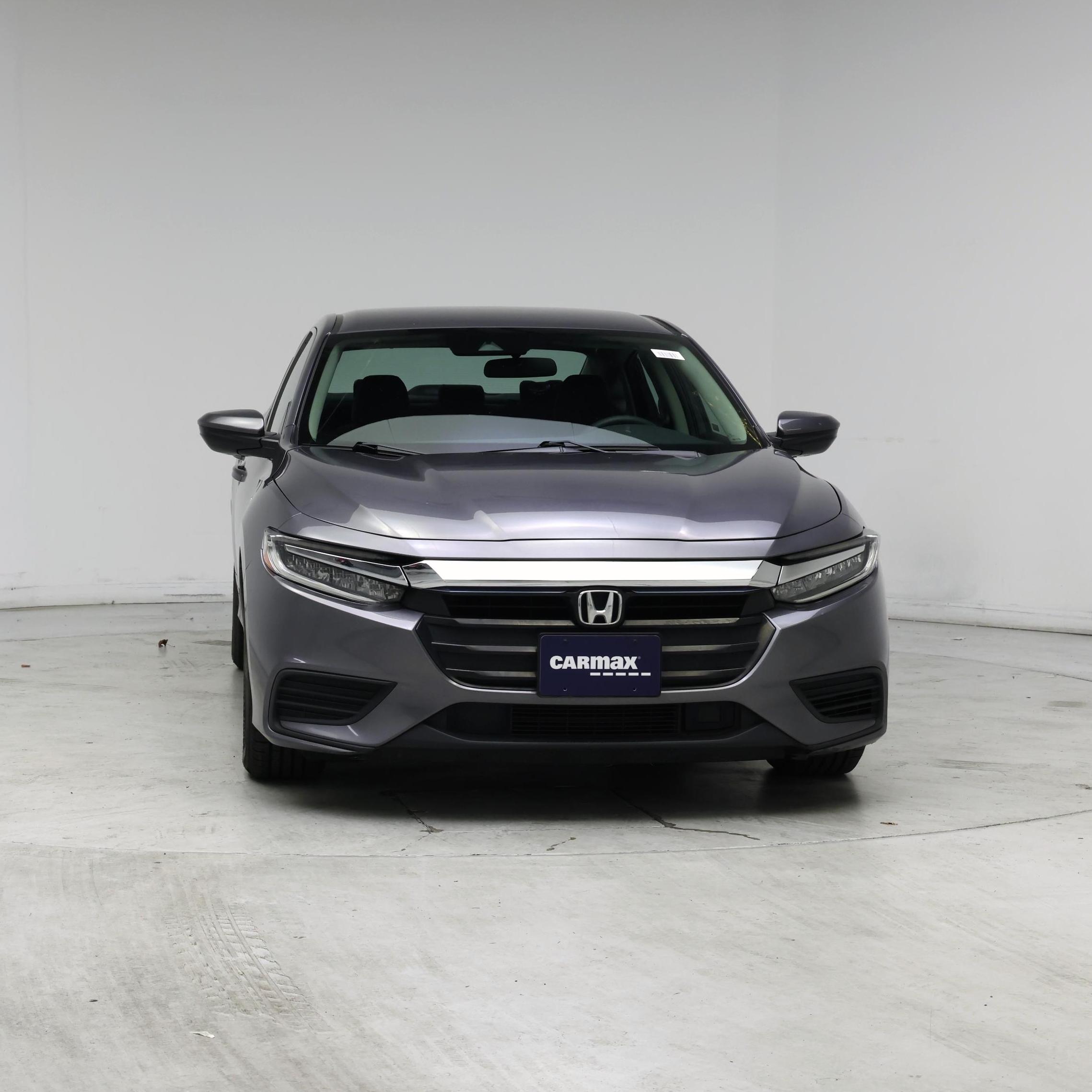 Thumbnail: 2019 Honda Insight - 5